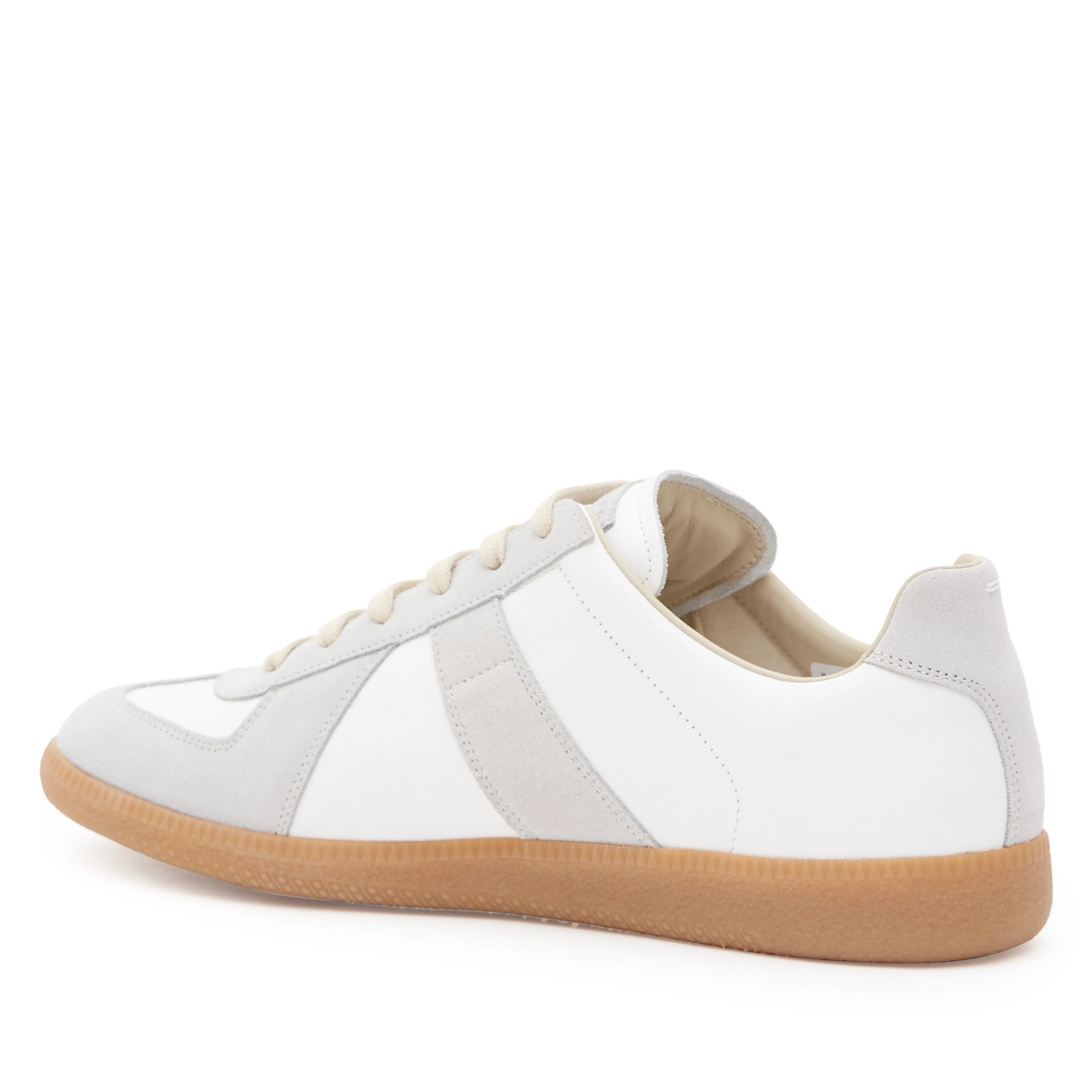 Maison Margiela - Men’s Replica Sneakers - (Off White)