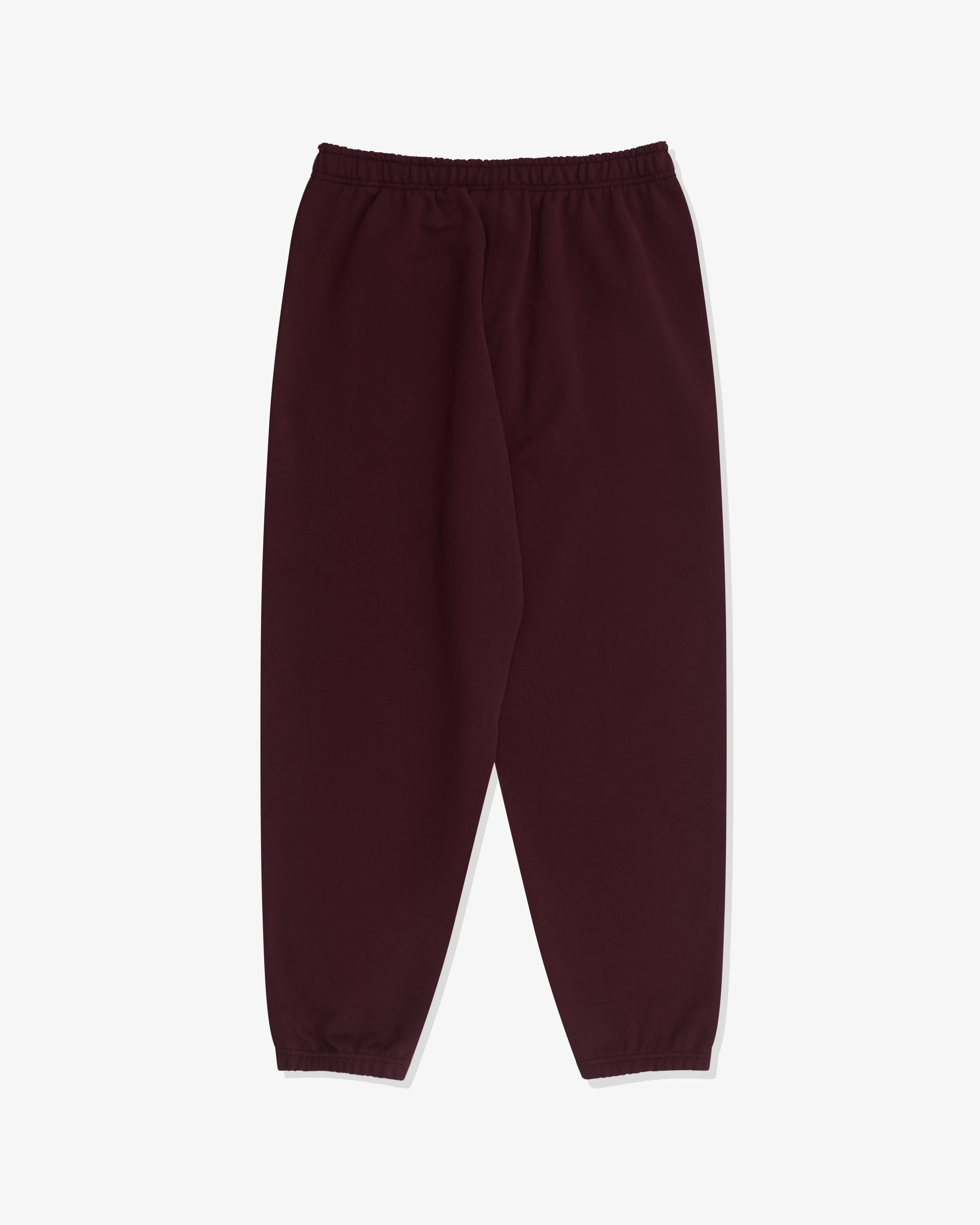 Nike - DSM Men's Fleece Sweatpants - (Burgundy)