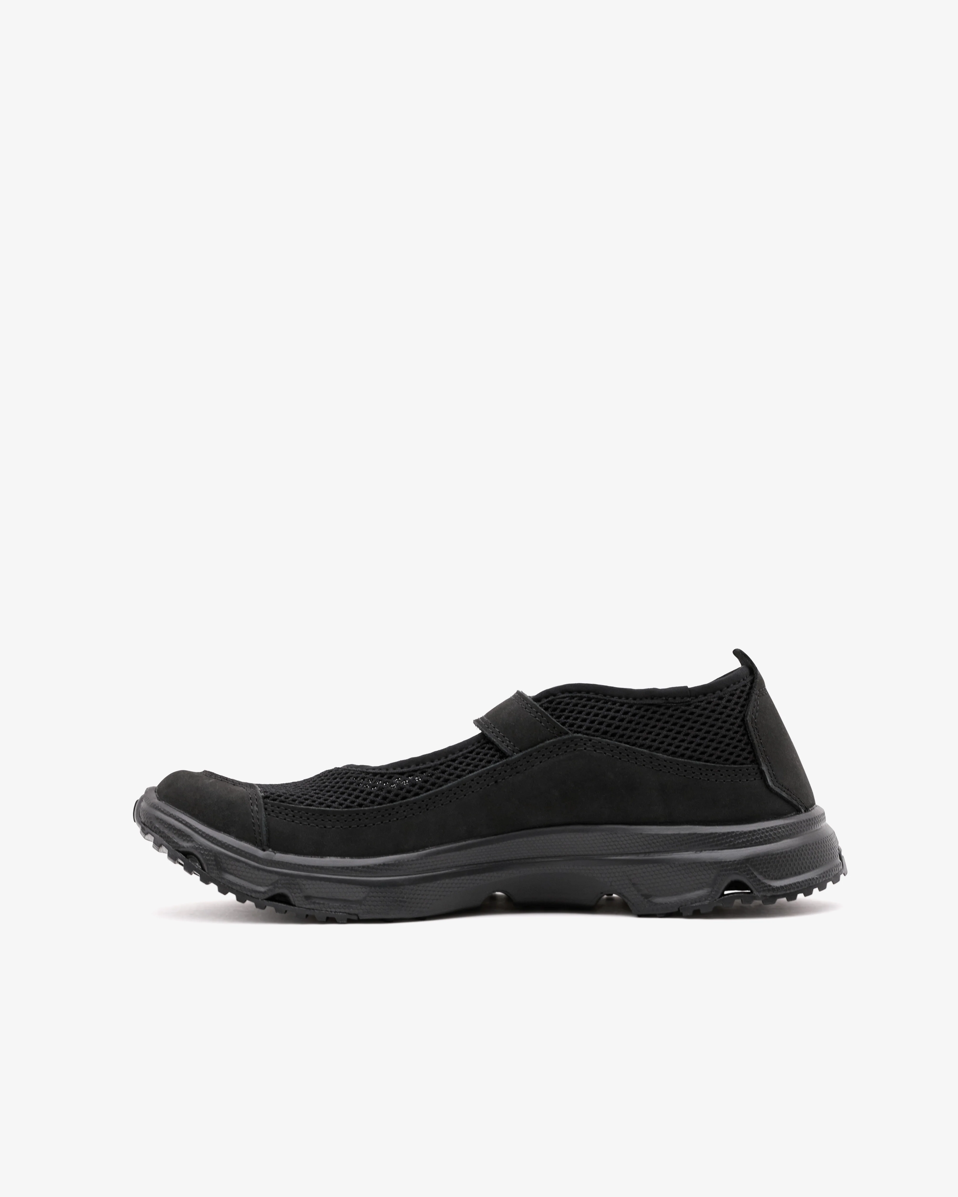Salomon - RX Marie-Jeanne - (Black/Black)