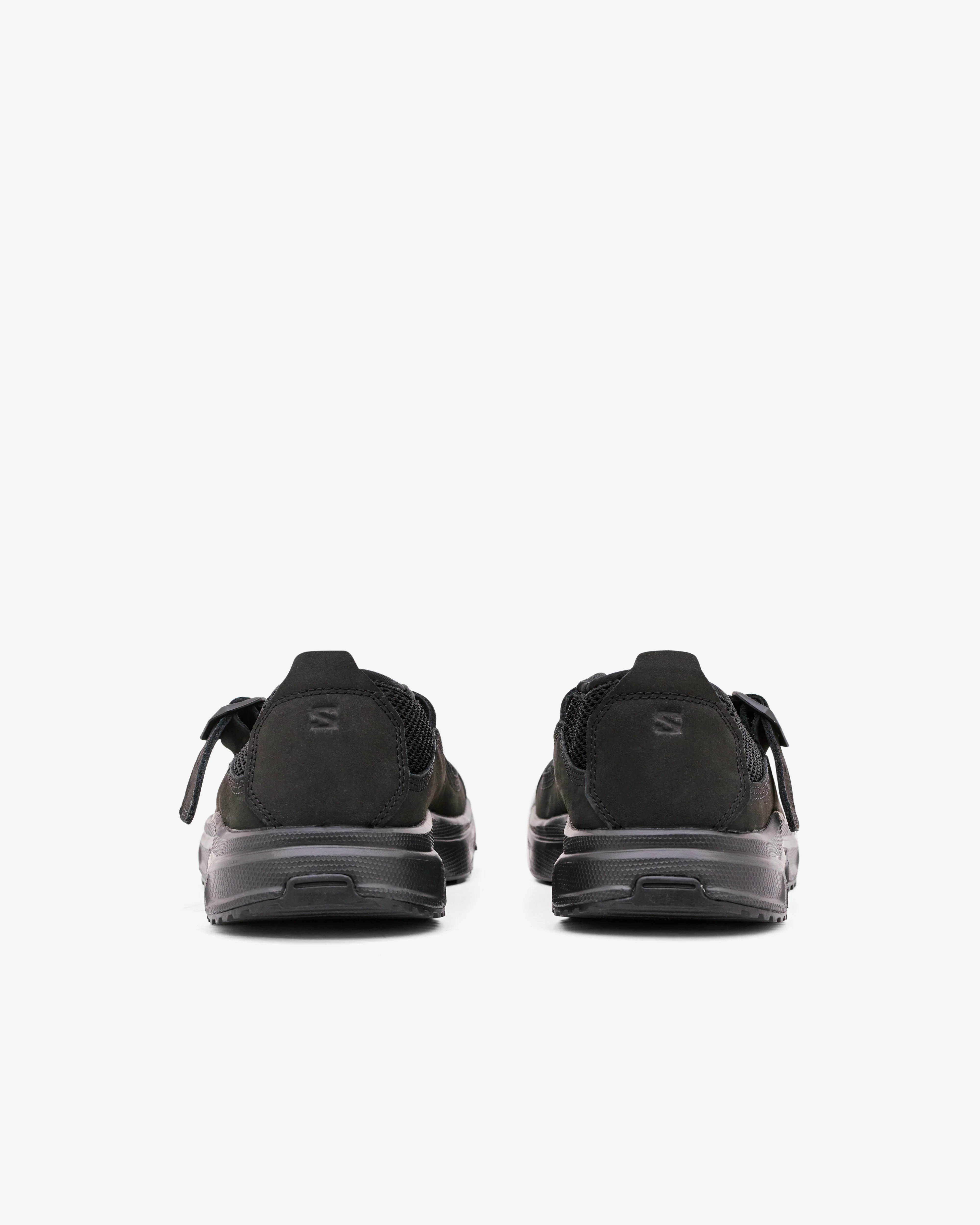 Salomon - RX Marie-Jeanne - (Black/Black)