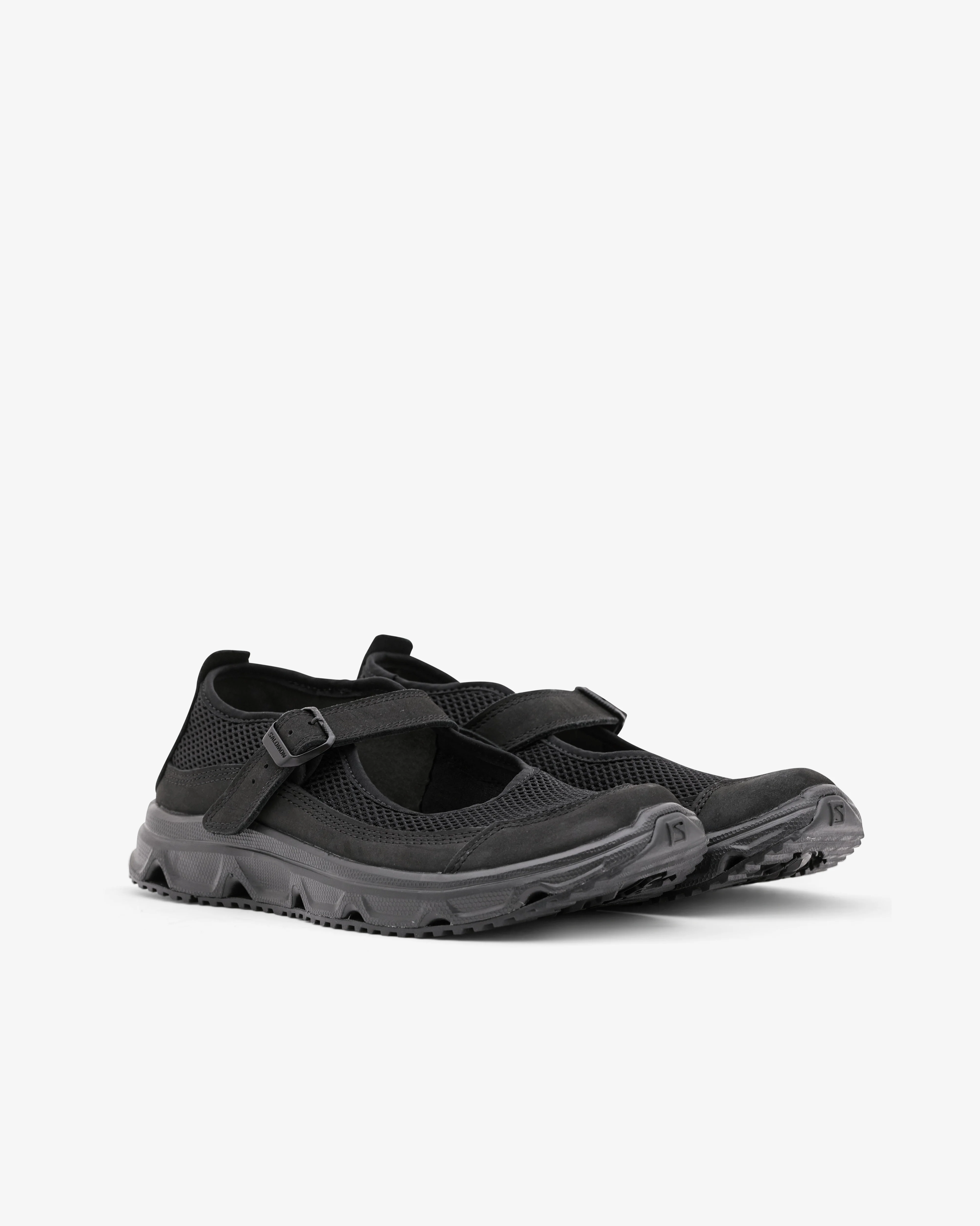 Salomon - RX Marie-Jeanne - (Black/Black)