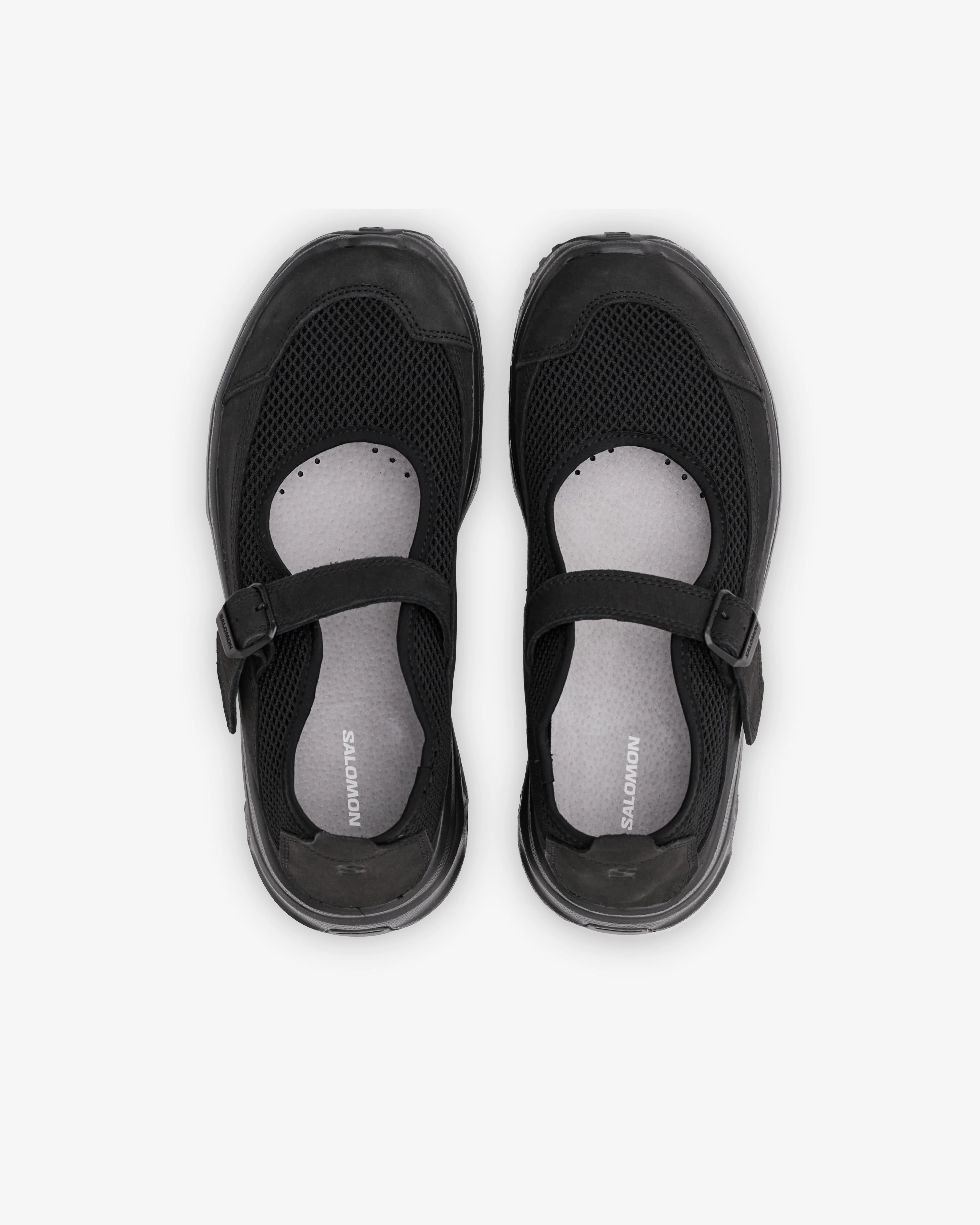 Salomon - RX Marie-Jeanne - (Black/Black)