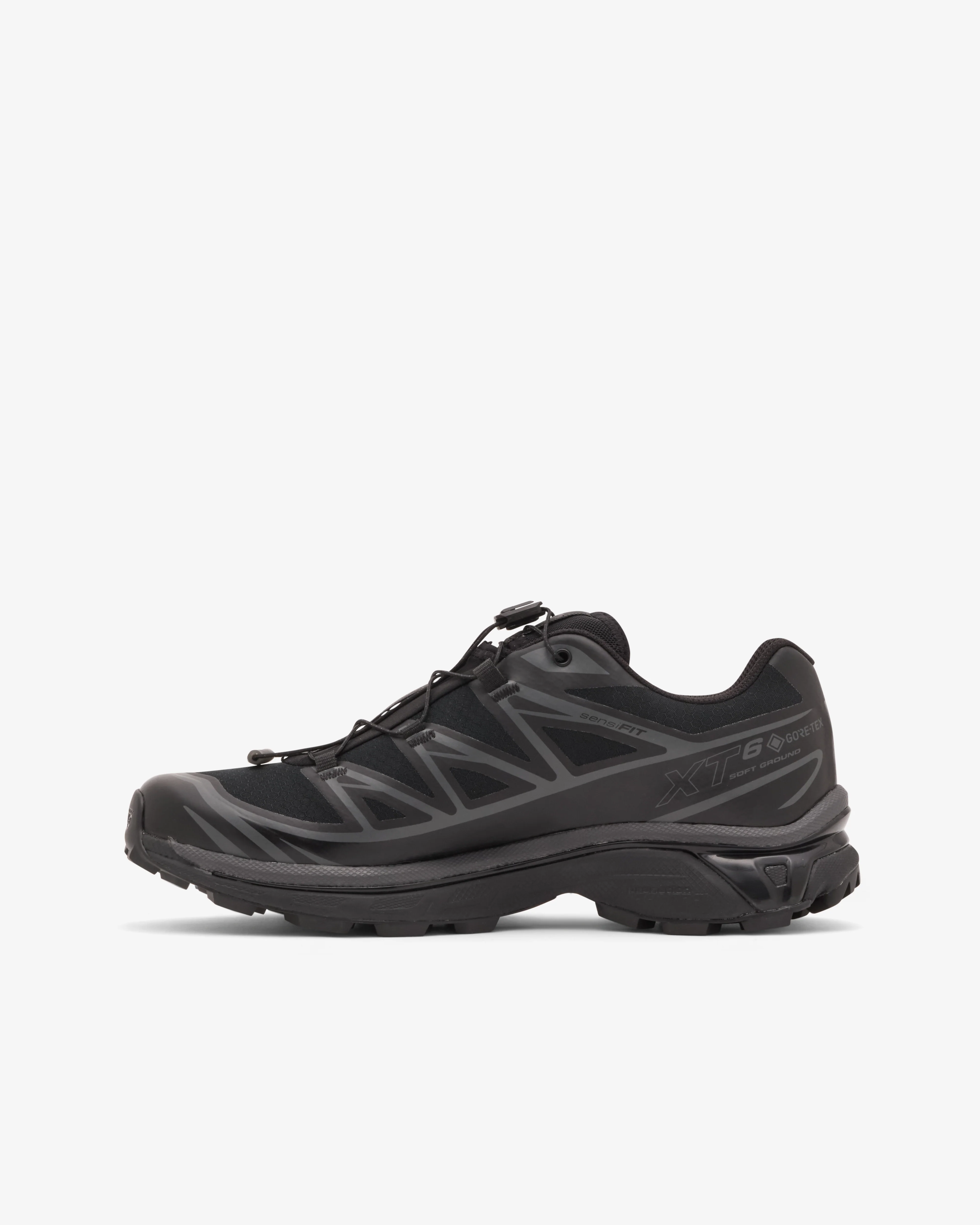 Salomon - XT-6 GTX - (Black/Black)