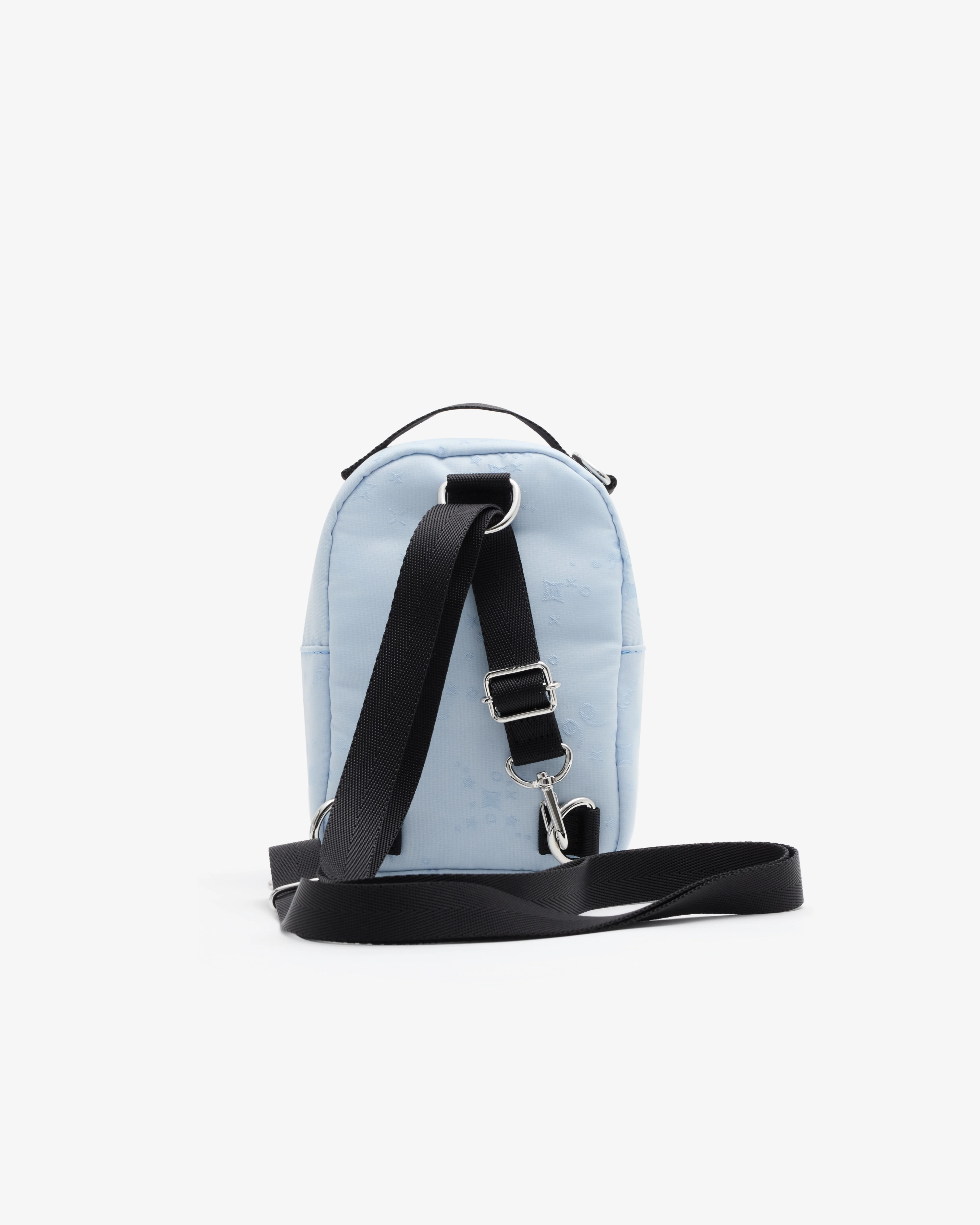 Sandy Liang - Porter Toast Bag - (Light Blue)