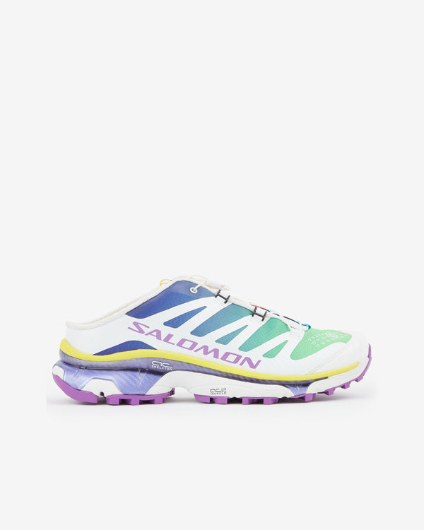 MM6 Maison Margiela - Women
s Salomon XT-4 Sneakers - (Spectrum)