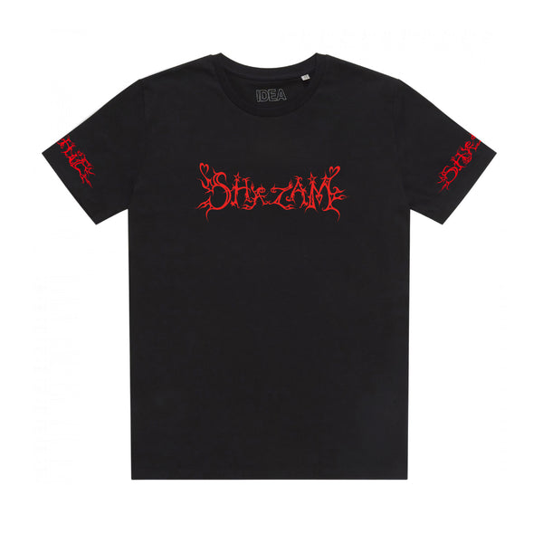 IDEA - Shazam SS Tee - (Black)