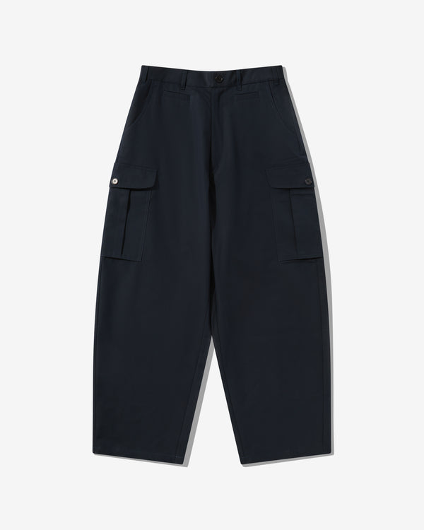 Sky High Farms - Men
s Logo Cargo Pant  - (Navy)