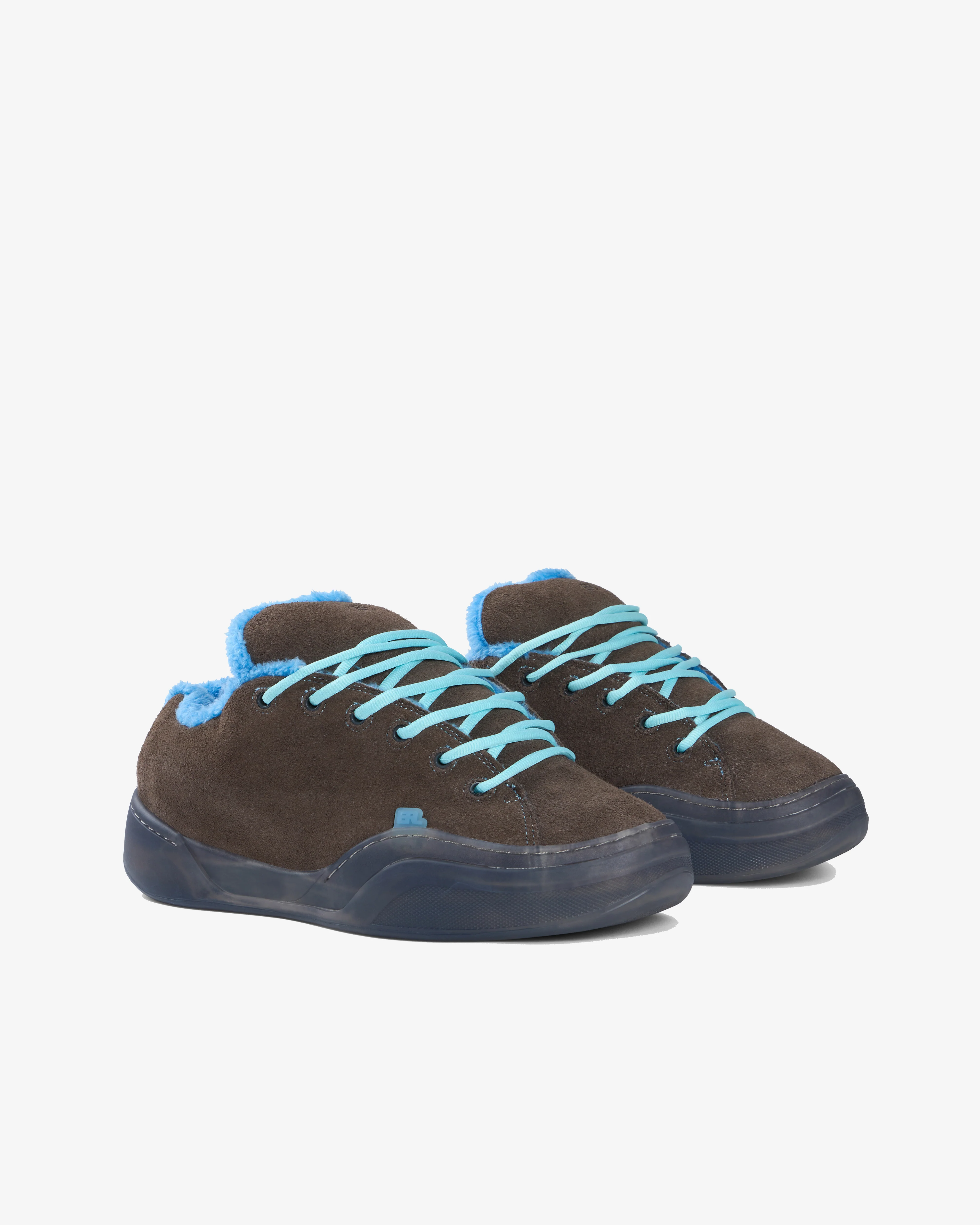 ERL - Vamp Skate - (Grey)