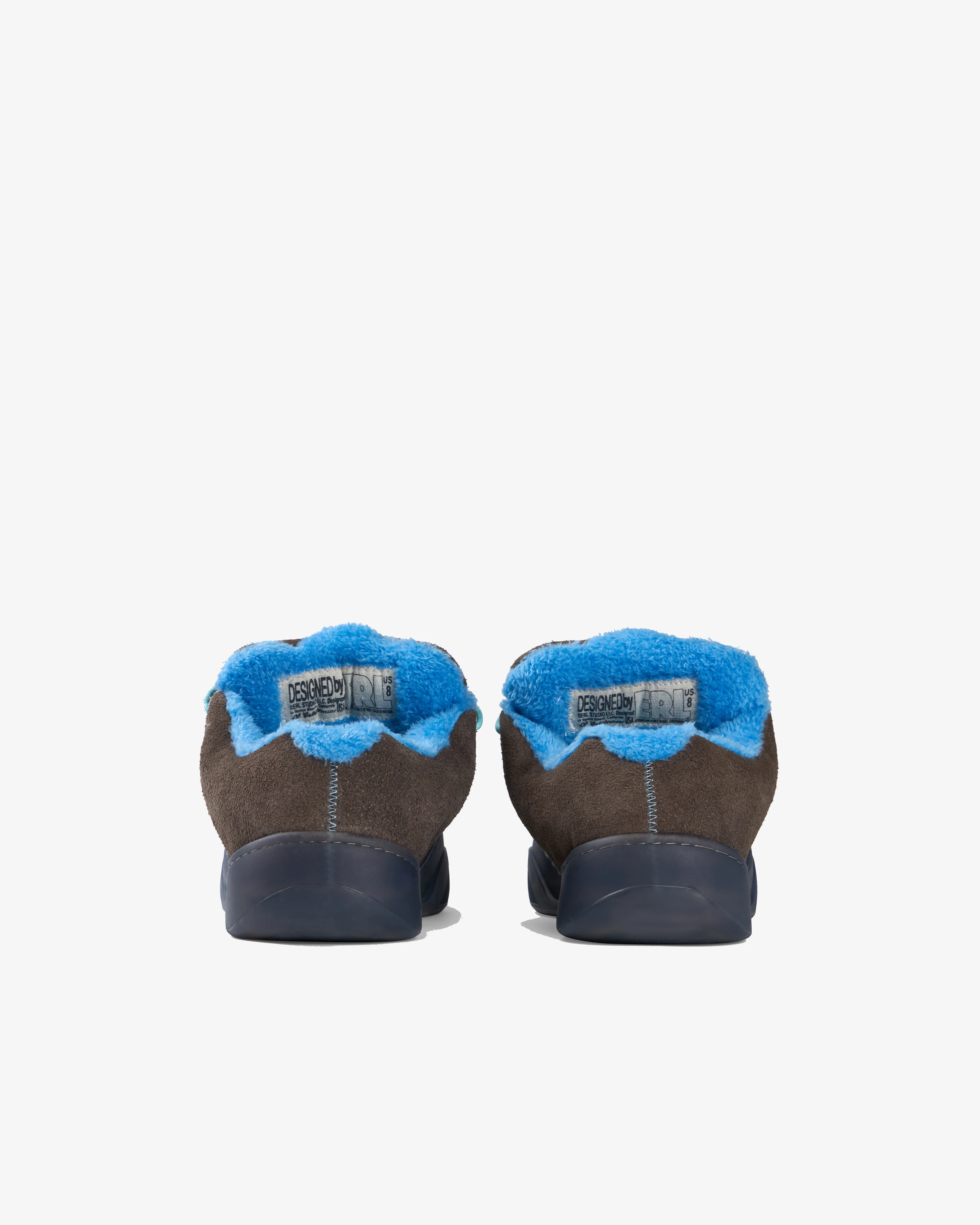 ERL - Vamp Skate - (Grey)