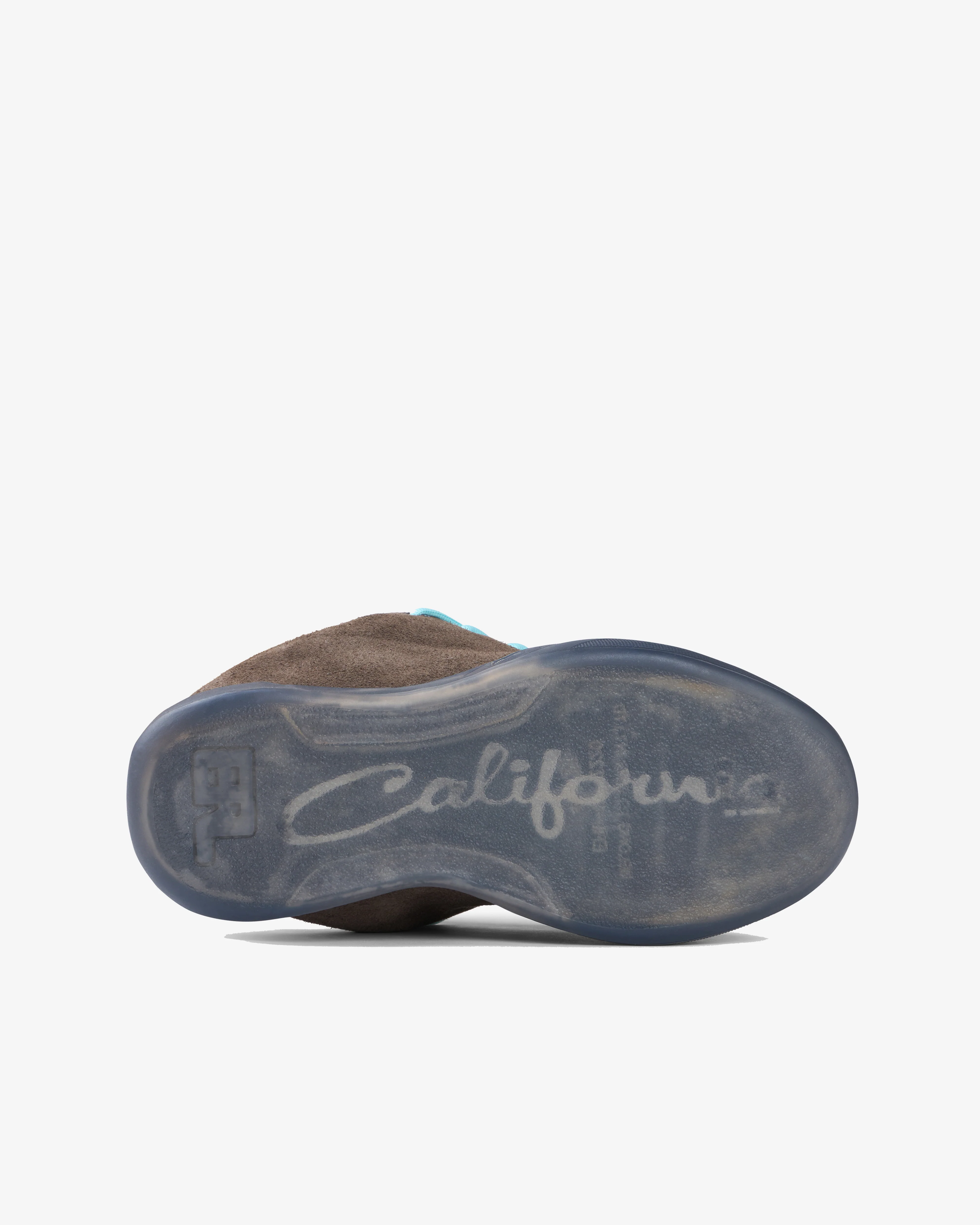 ERL - Vamp Skate - (Grey)