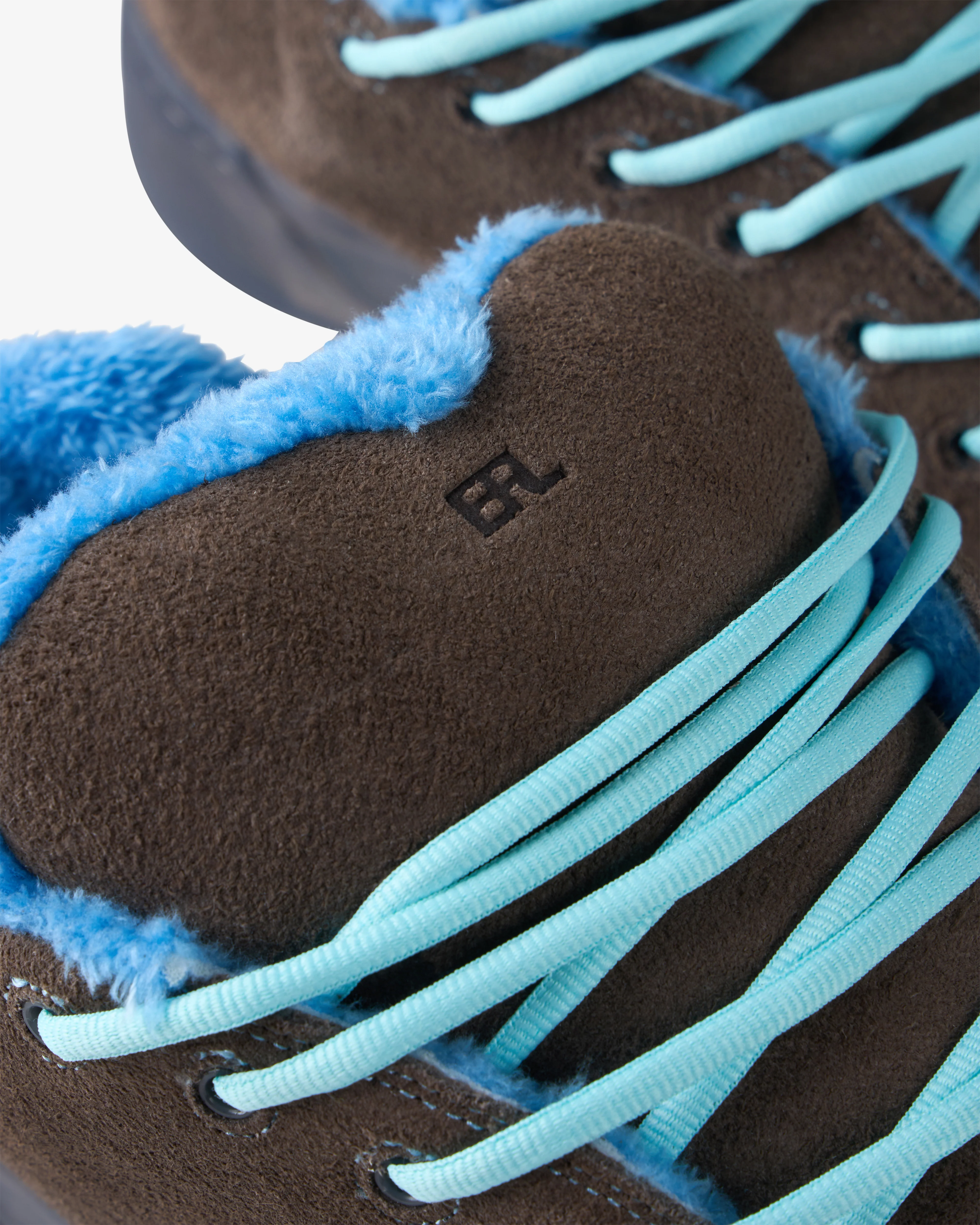 ERL - Vamp Skate - (Grey)