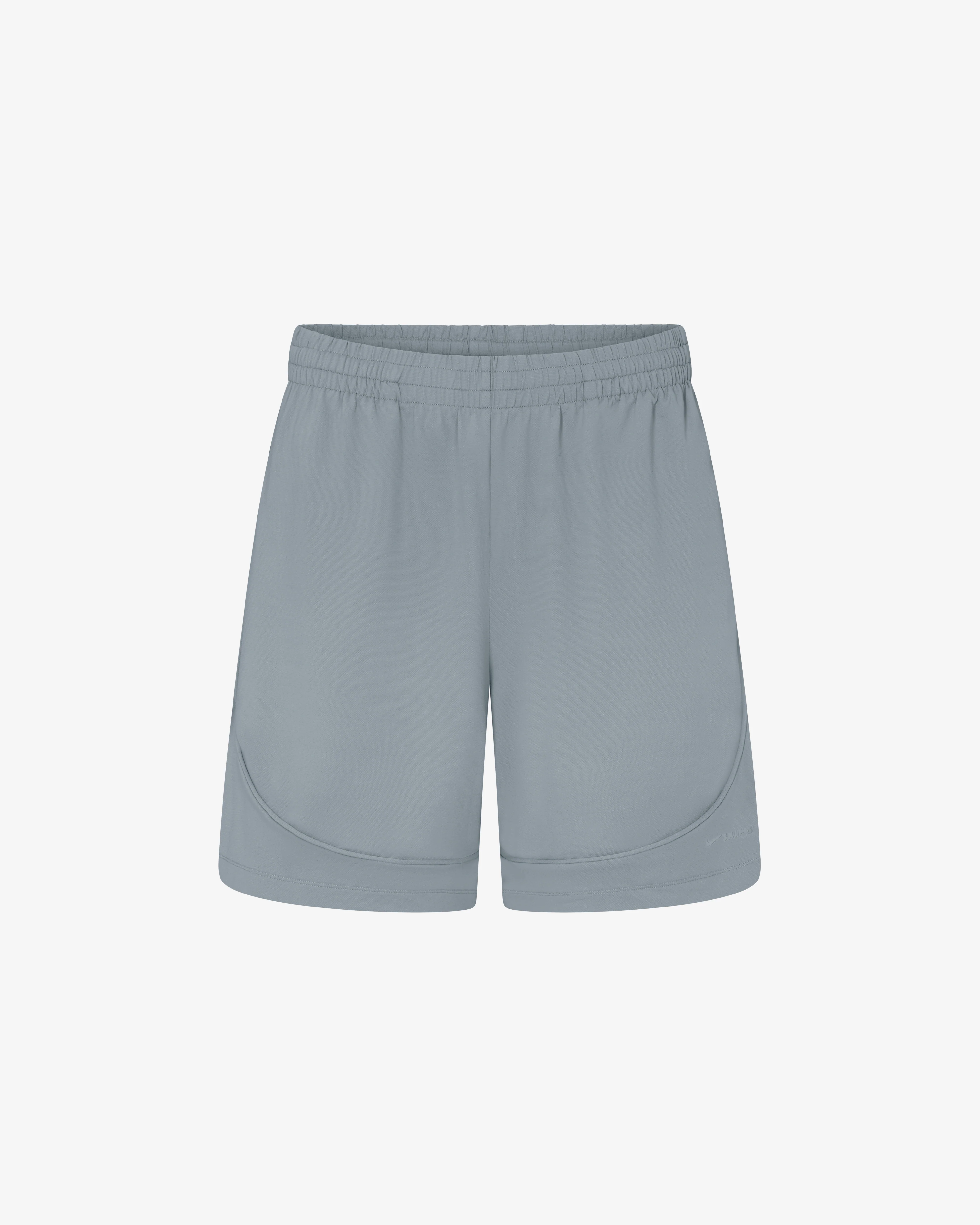 NikeSKIMS - Women's Airy Relaxed Shorts - (Pacific)