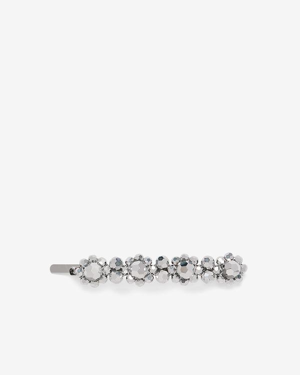 Simone Rocha - Women
s Flower Hair Clip - (Mirror)