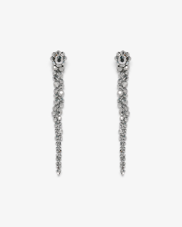 Simone Rocha - Women
s Drip Earrings - (Mirror)