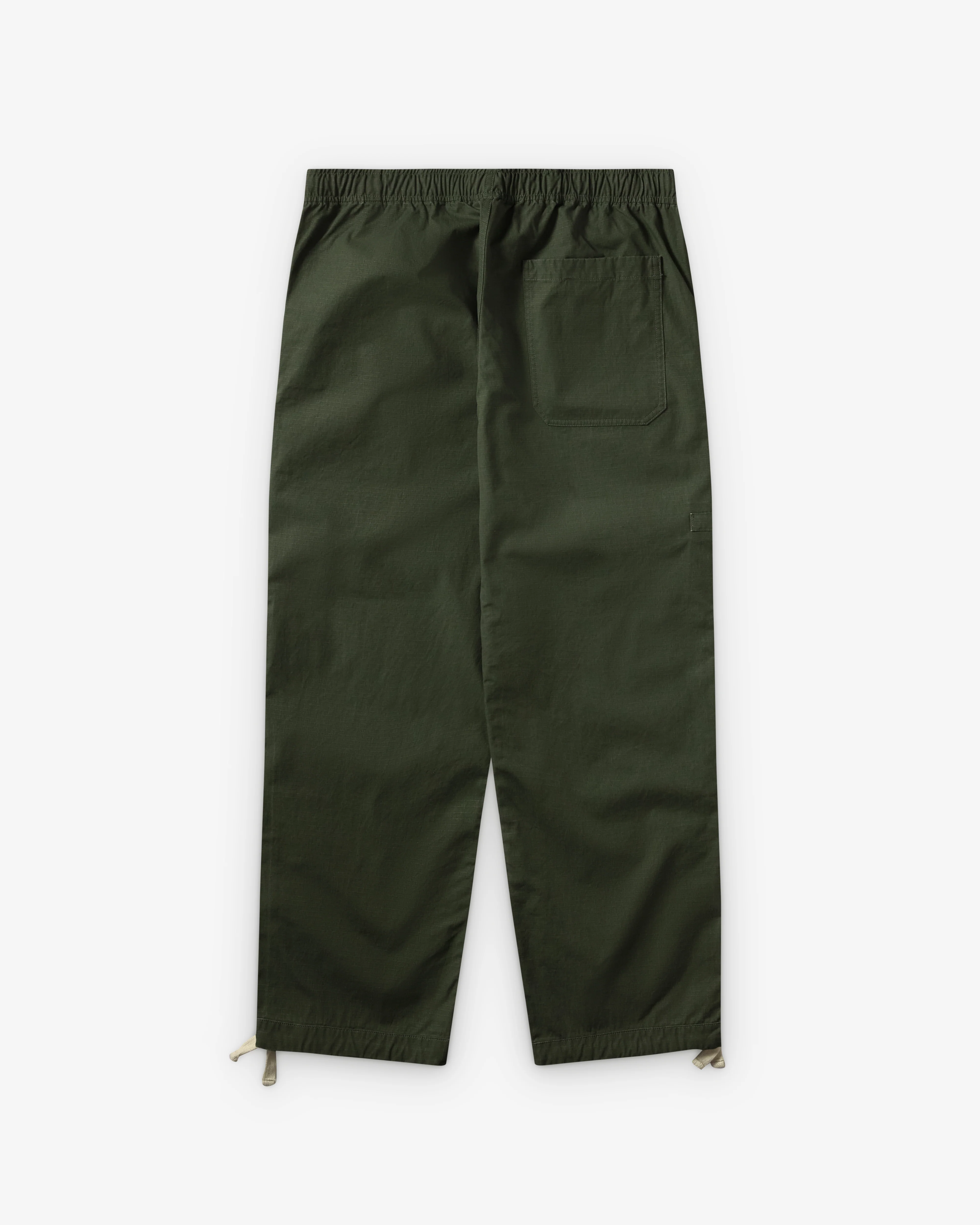 Stone Island - Men's New Balance Reversible Trousers - (Juniper/Ivory)