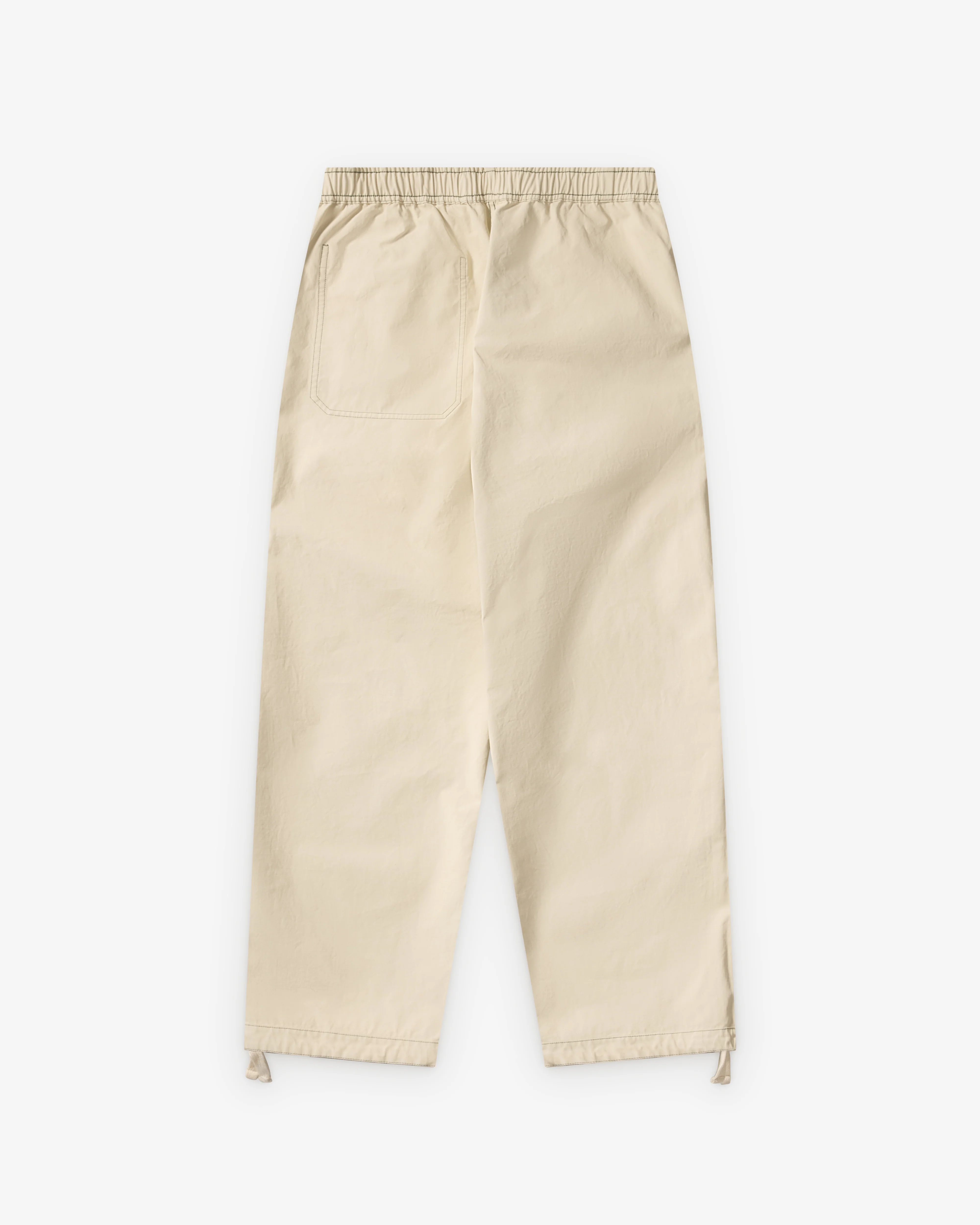 Stone Island - Men's New Balance Reversible Trousers - (Juniper/Ivory)