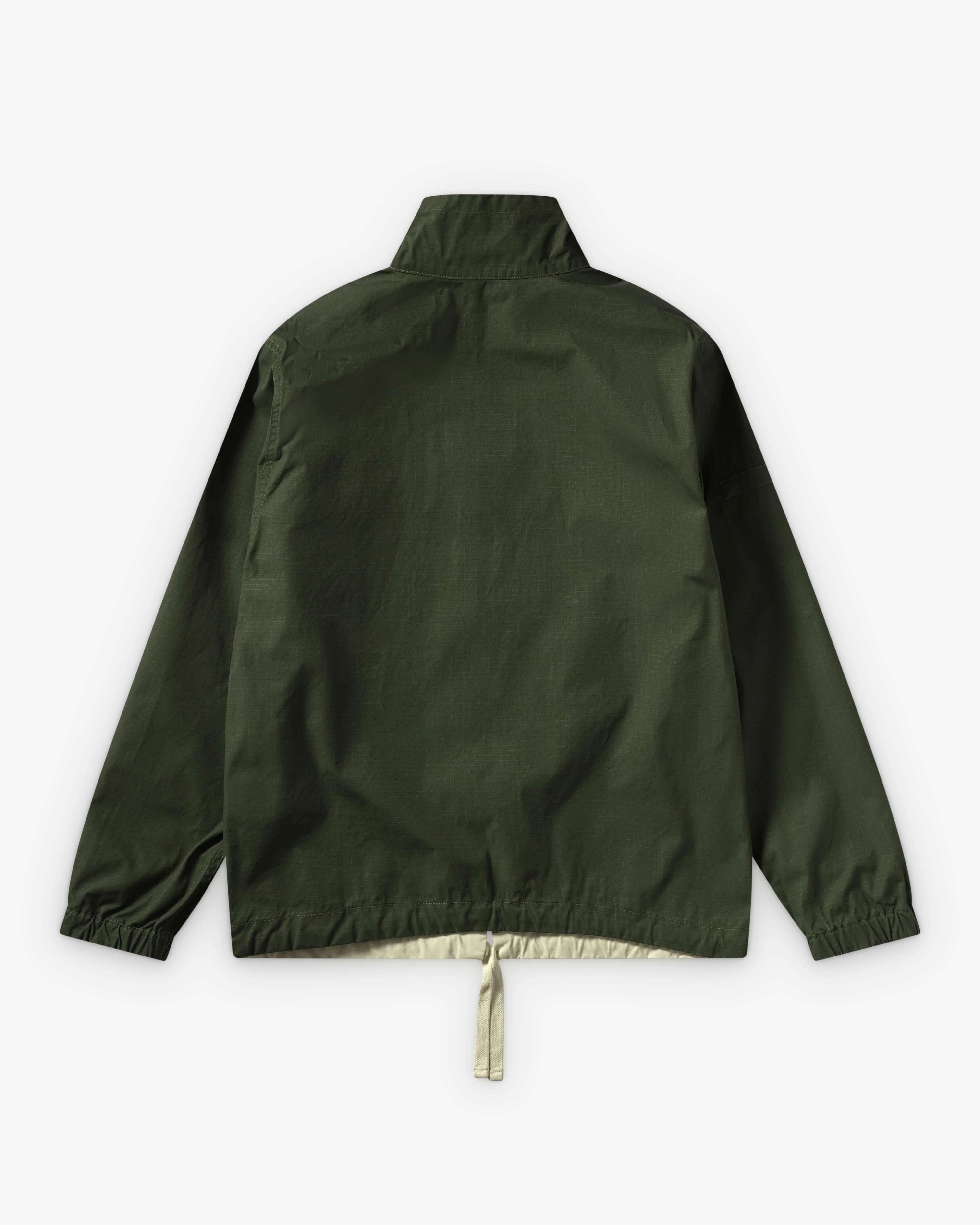 Stone Island - Men's New Balance Reversible Shirt - (Juniper/Ivory)