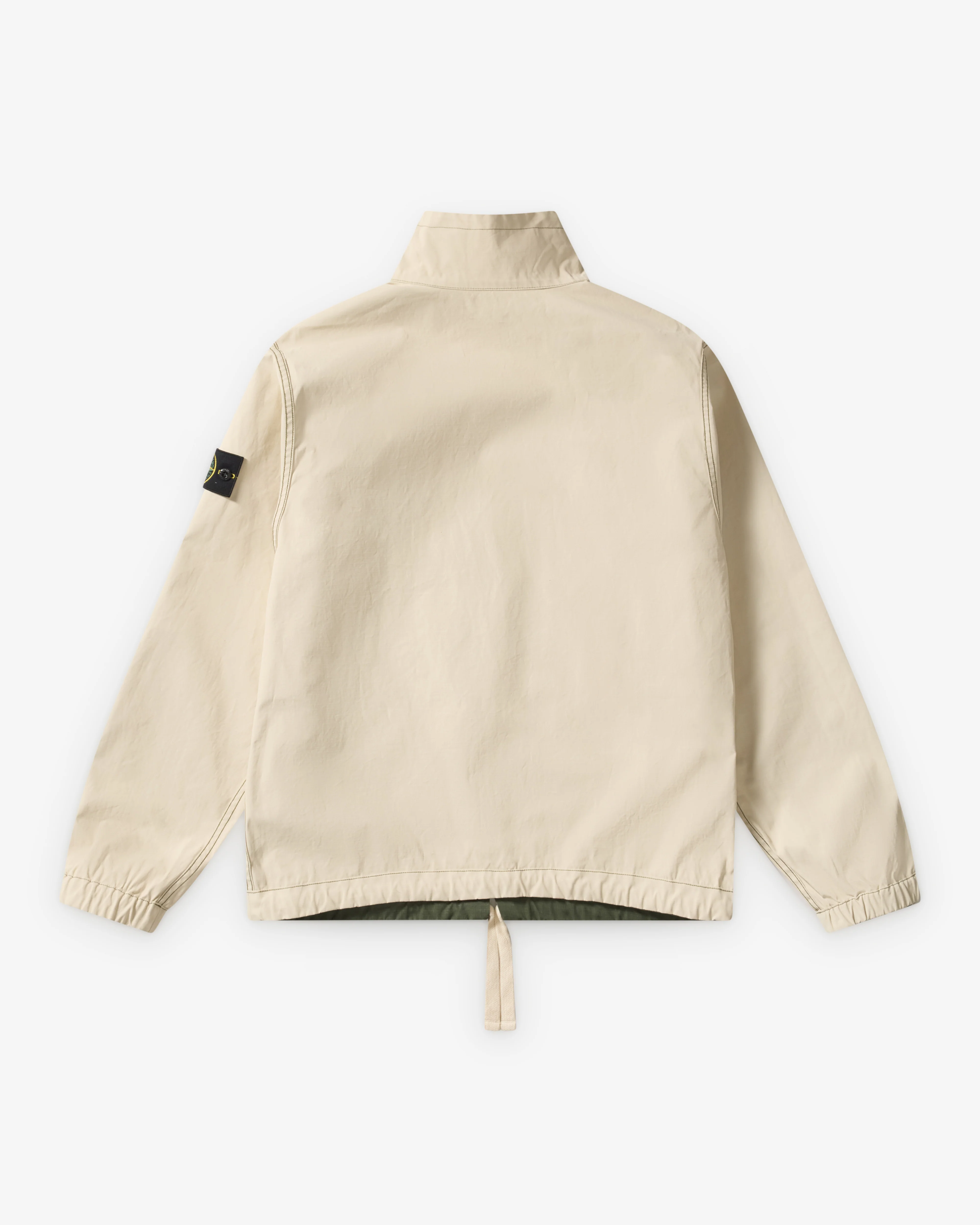 Stone Island - Men's New Balance Reversible Shirt - (Juniper/Ivory)