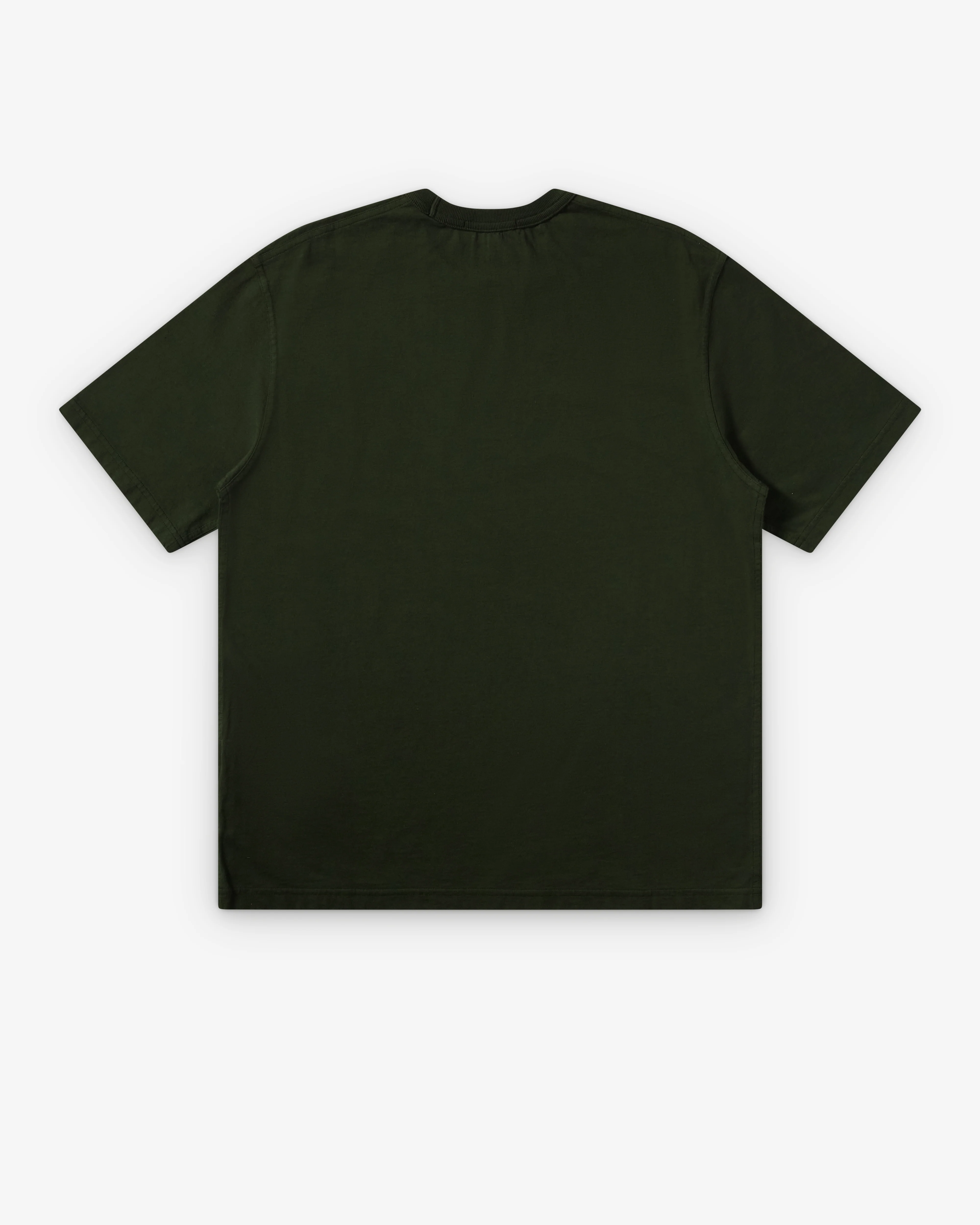 Stone Island - Men's New Balance Short Sleeve T-Shirt - (Juniper)