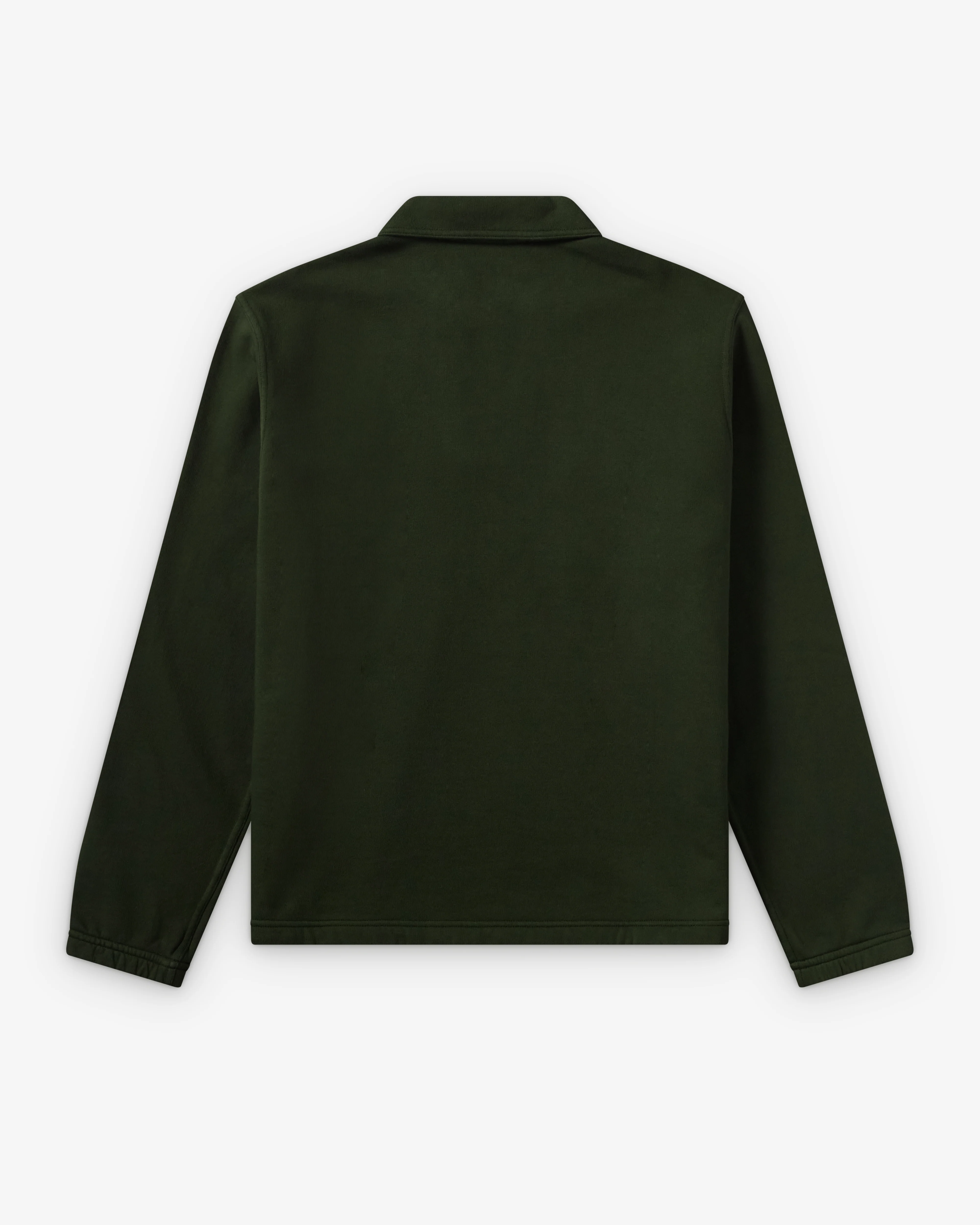 Stone Island - Men's New Balance Pullover Polo - (Juniper)
