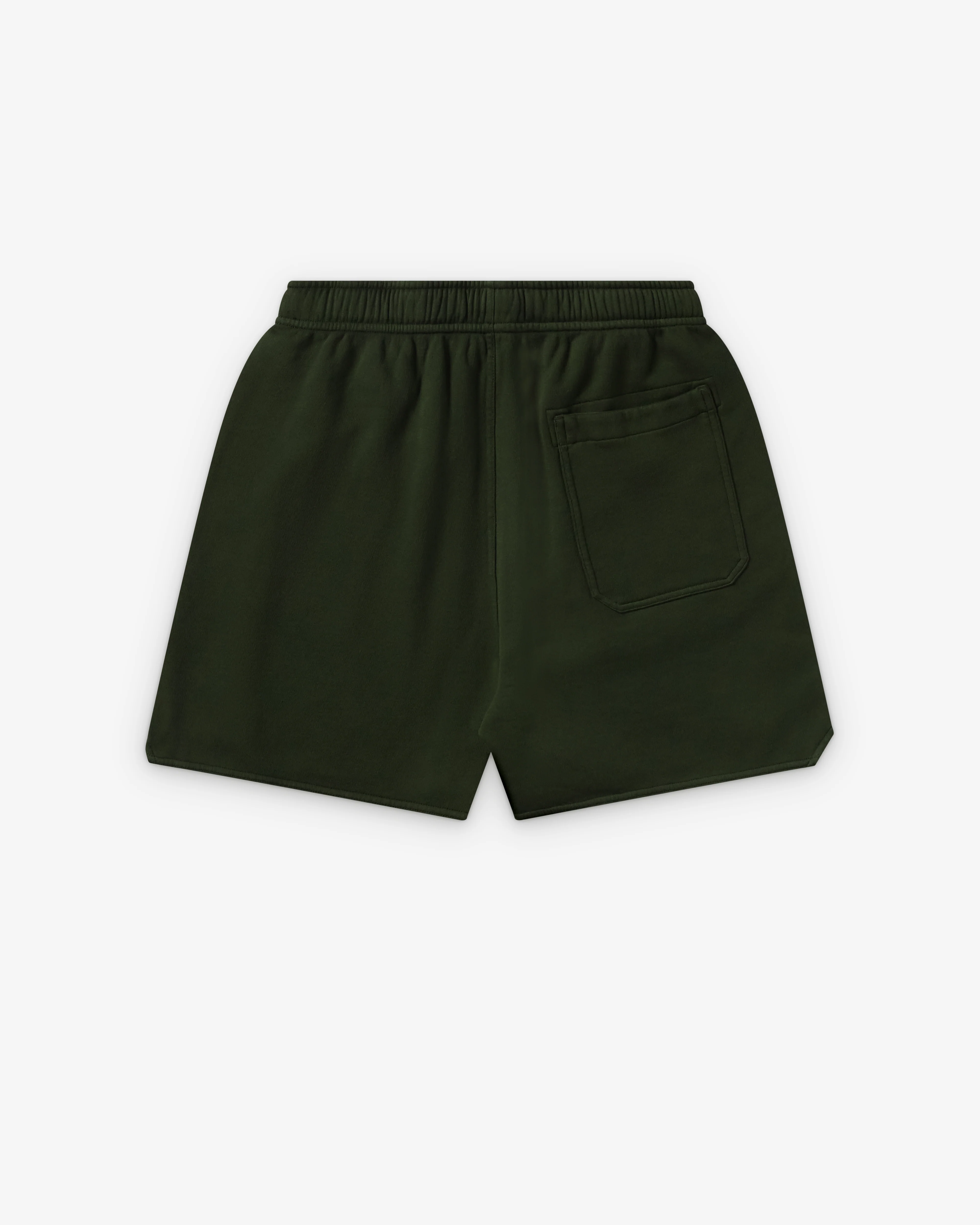 Stone Island - Men's New Balance Sweat Shorts - (Juniper)