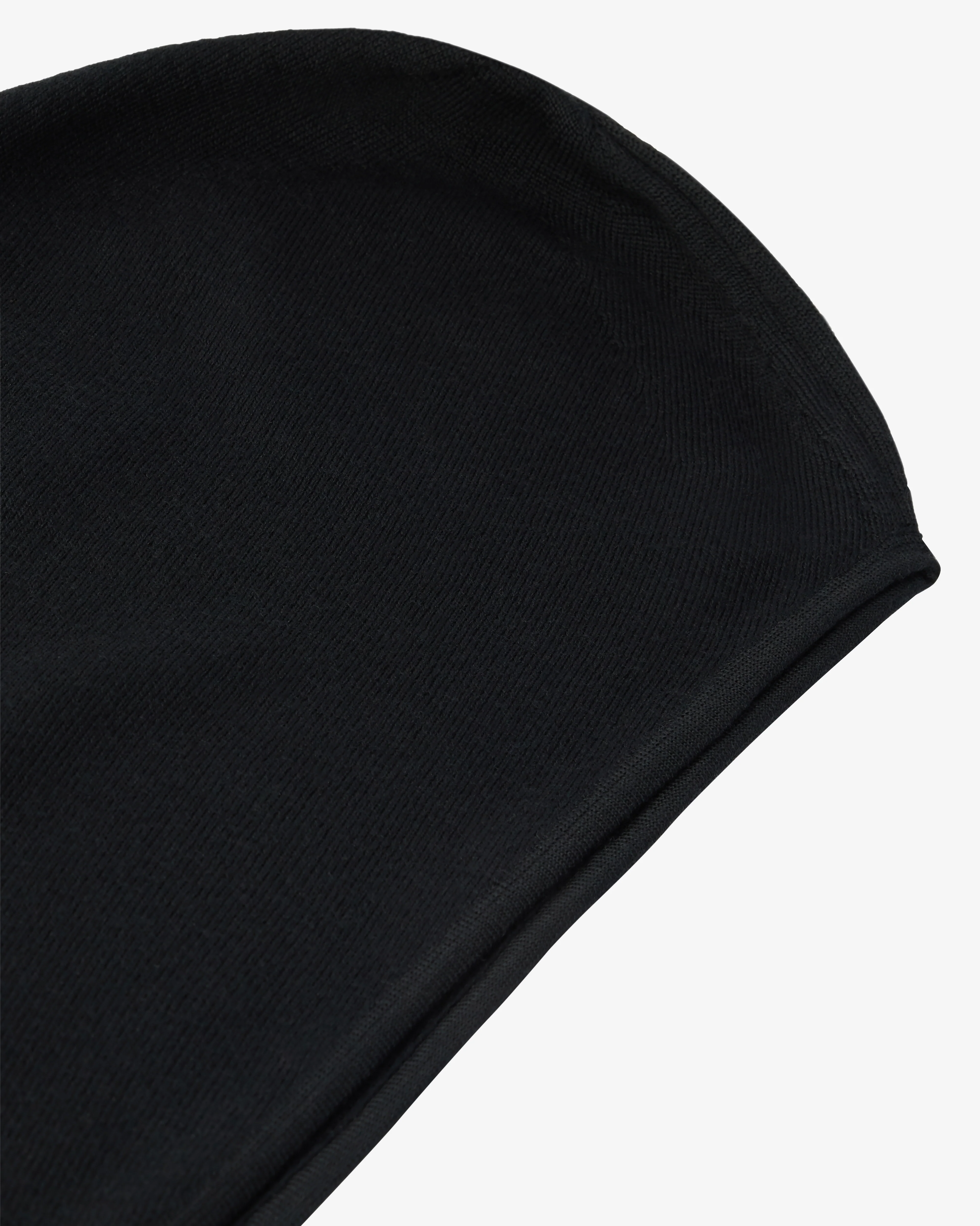 Lemaire - Women's Head Scarf - (Black)