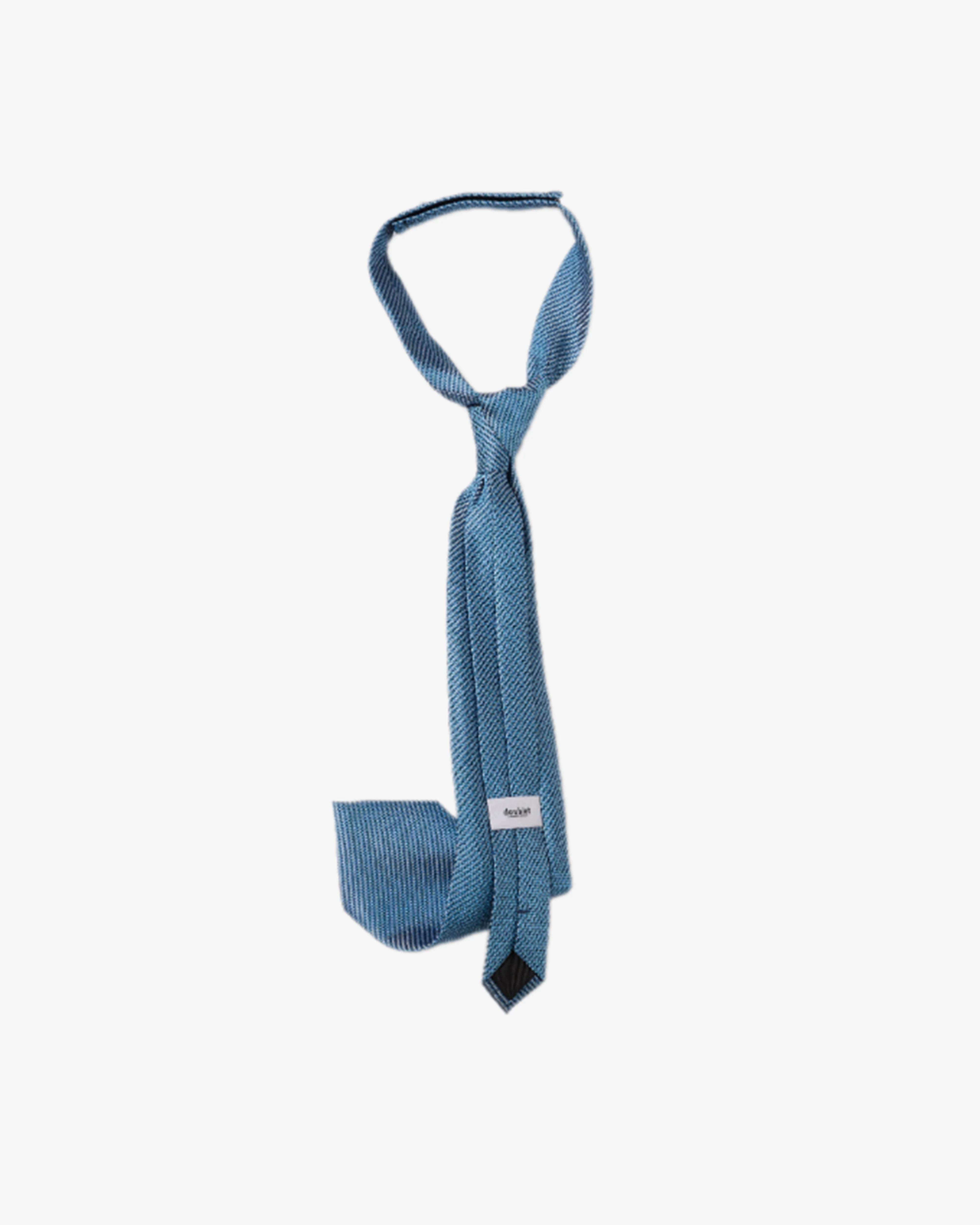 Doublet - Men's Shijira Tie - (Blue)