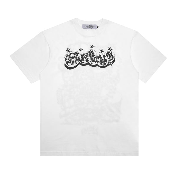 Funguys - Men
s Ttour #2 T-Shirt - (White)