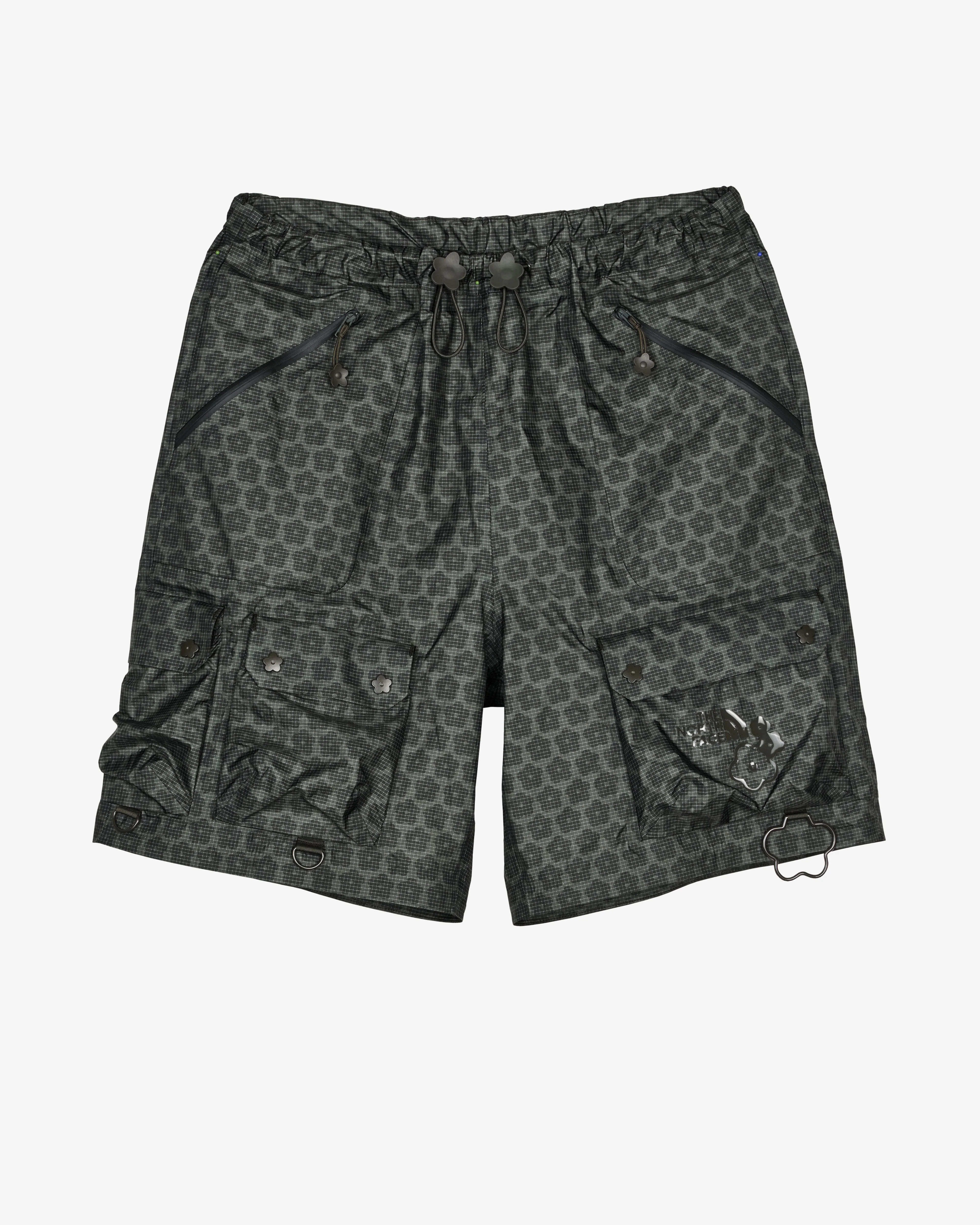 Cecilie Bahnsen - Women's The North Face Carla Spectra Pants - (Forest Night Green)