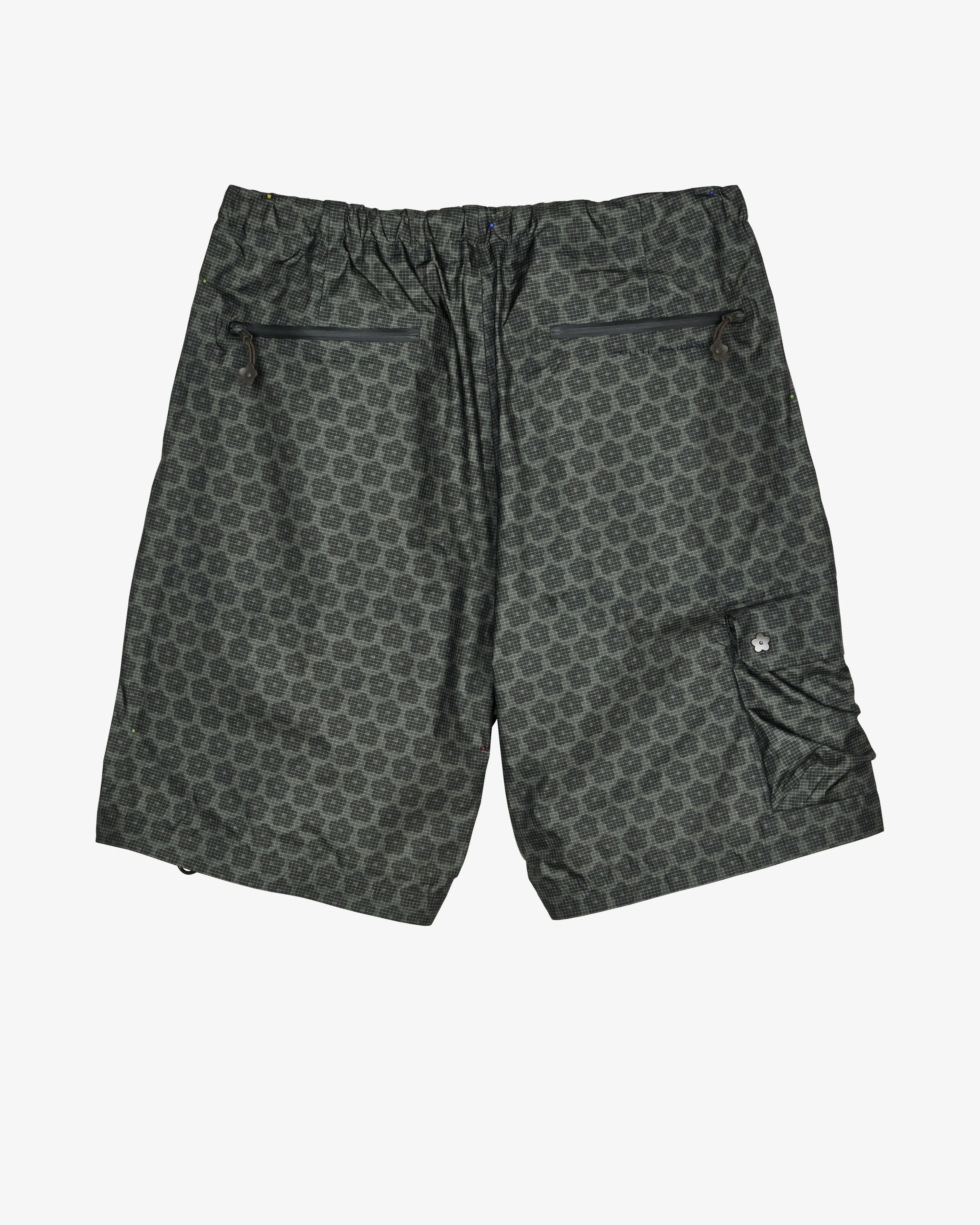 Cecilie Bahnsen - Women's The North Face Carla Spectra Pants - (Forest Night Green)