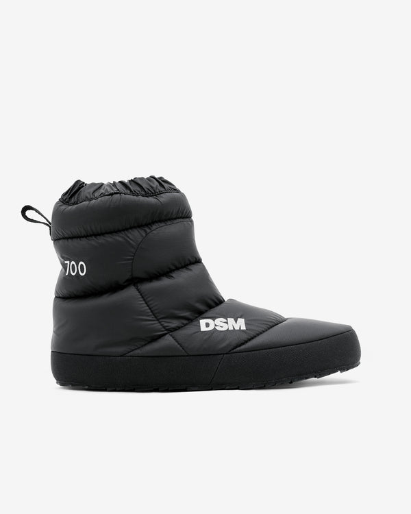 The North Face - DSM Men
s Nuptse 700 Bootie - (Black)