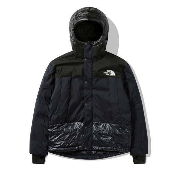 The North Face - Undercover Soukuu 50/50 Mountain Jacket - (TNF Black)