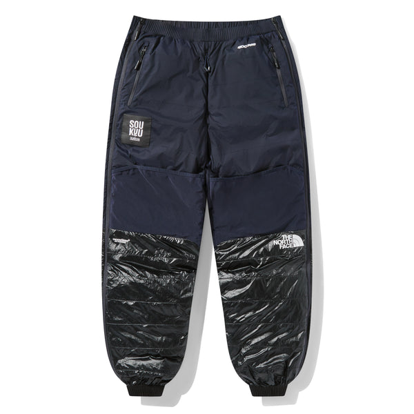 The North Face - Undercover Soukuu 50/50 Down Pant - (TNF Black)