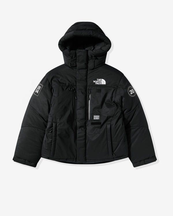 The North Face - DSM Men
s Himalayan Down Jacket - (Black)