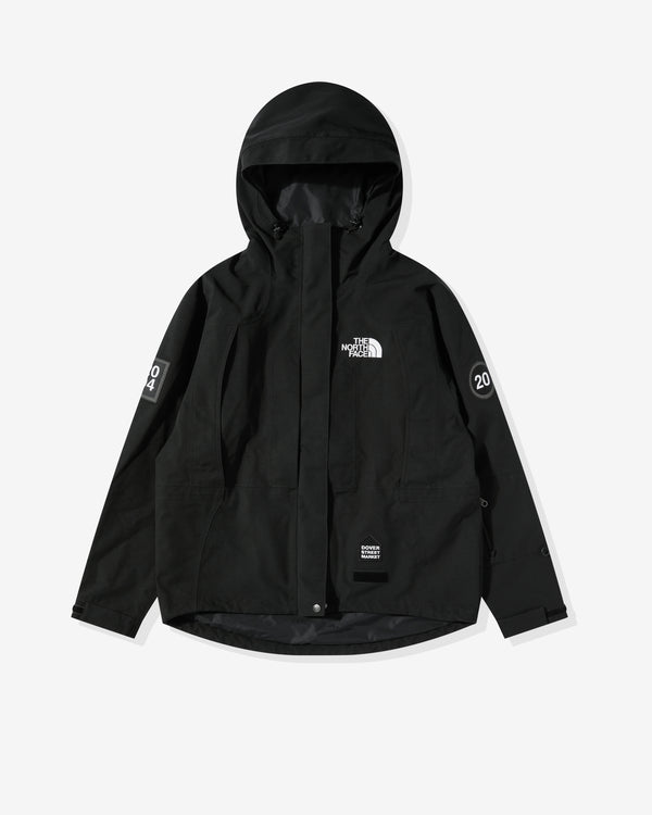 The North Face - DSM Men
s Devils Thumb Jacket - (Black)