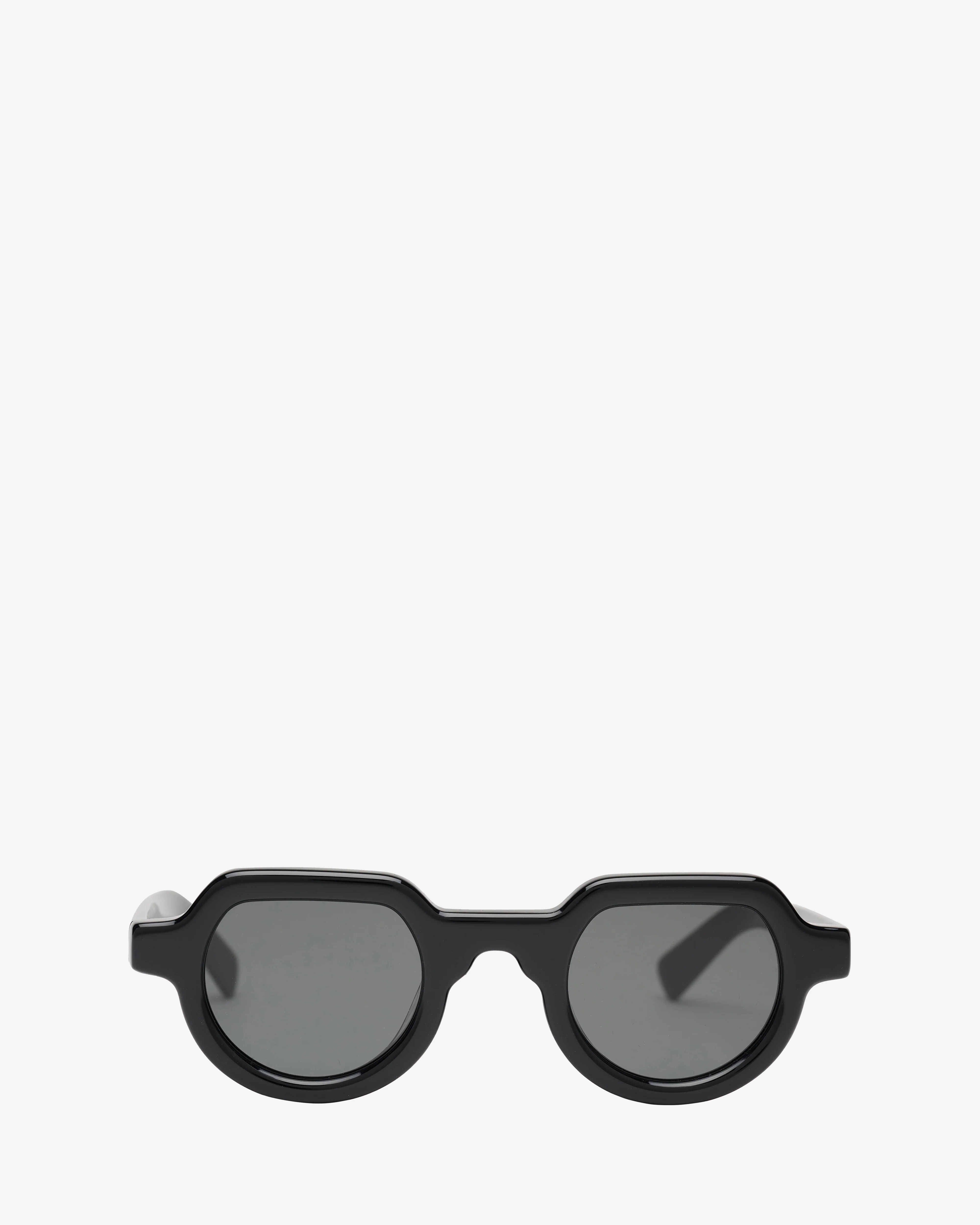 Brain Dead - Men's Tani Post Modern Primitive Eye Protection - (Black)