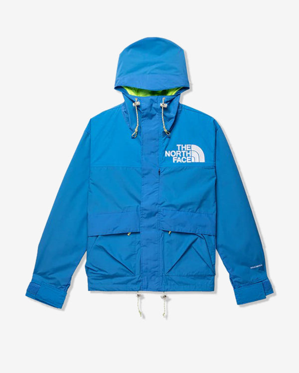 The North Face - 86 Low Mountain Jacket - (Blue)