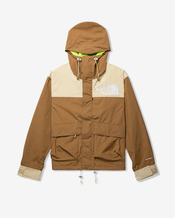 The North Face - M 86 Mountain Jacket - (Tan)