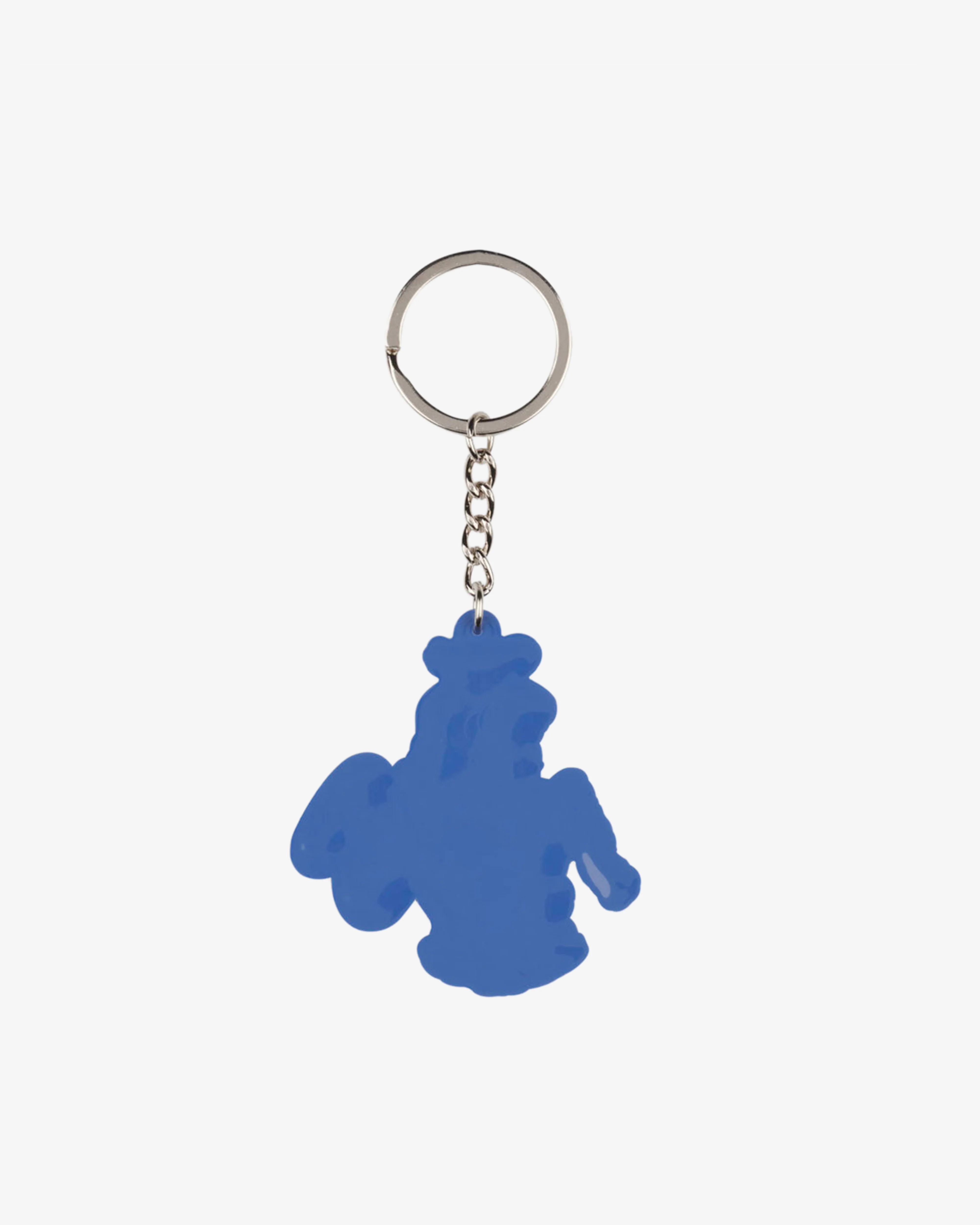 Brain Dead - Trash Cat Keychain - (Multi)