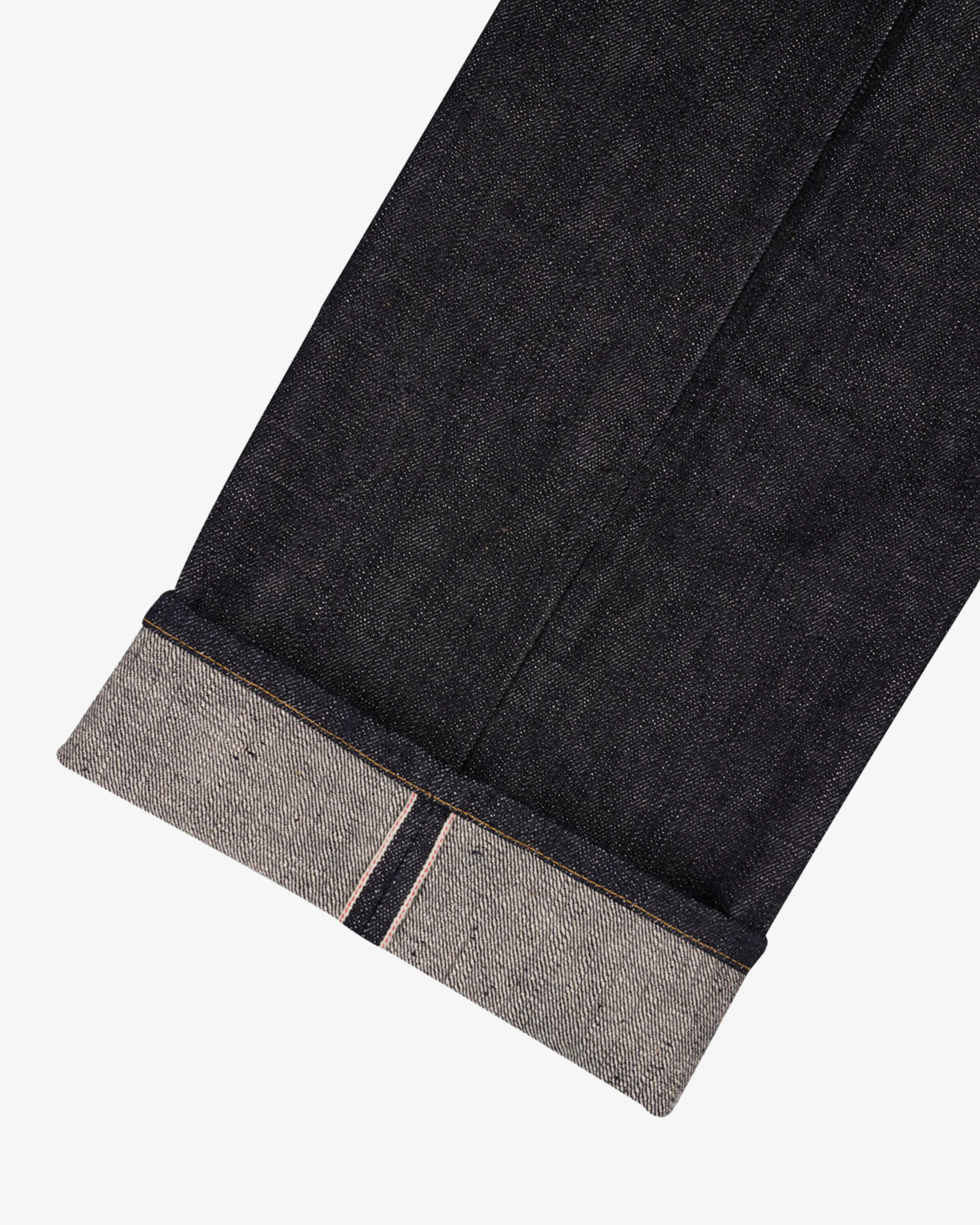 Brain Dead - Men's Type 00 15.5oz Selvedge Denim Pant - Indigo