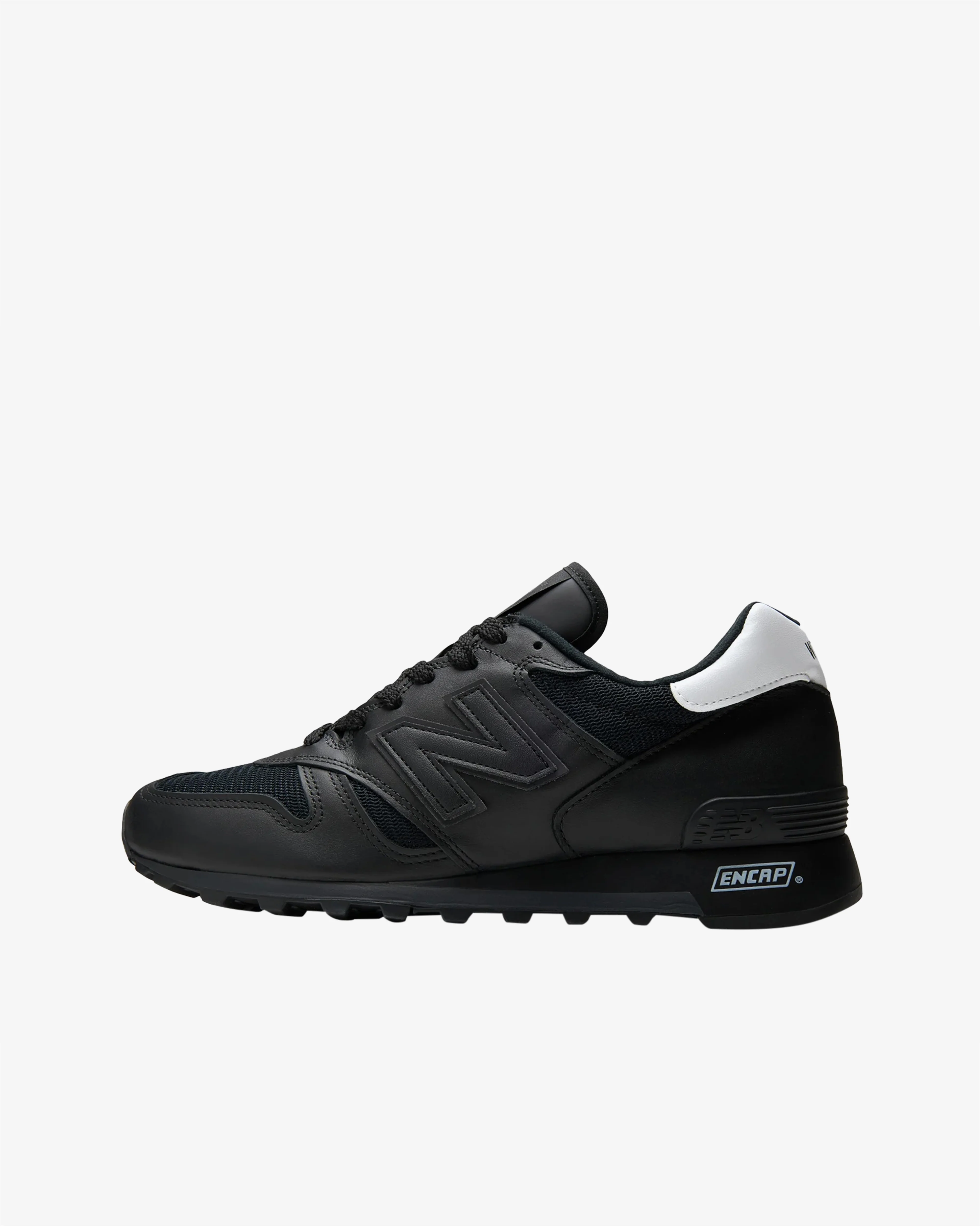 New Balance - Men's WTAPS 1300 Sneakers - (Black)