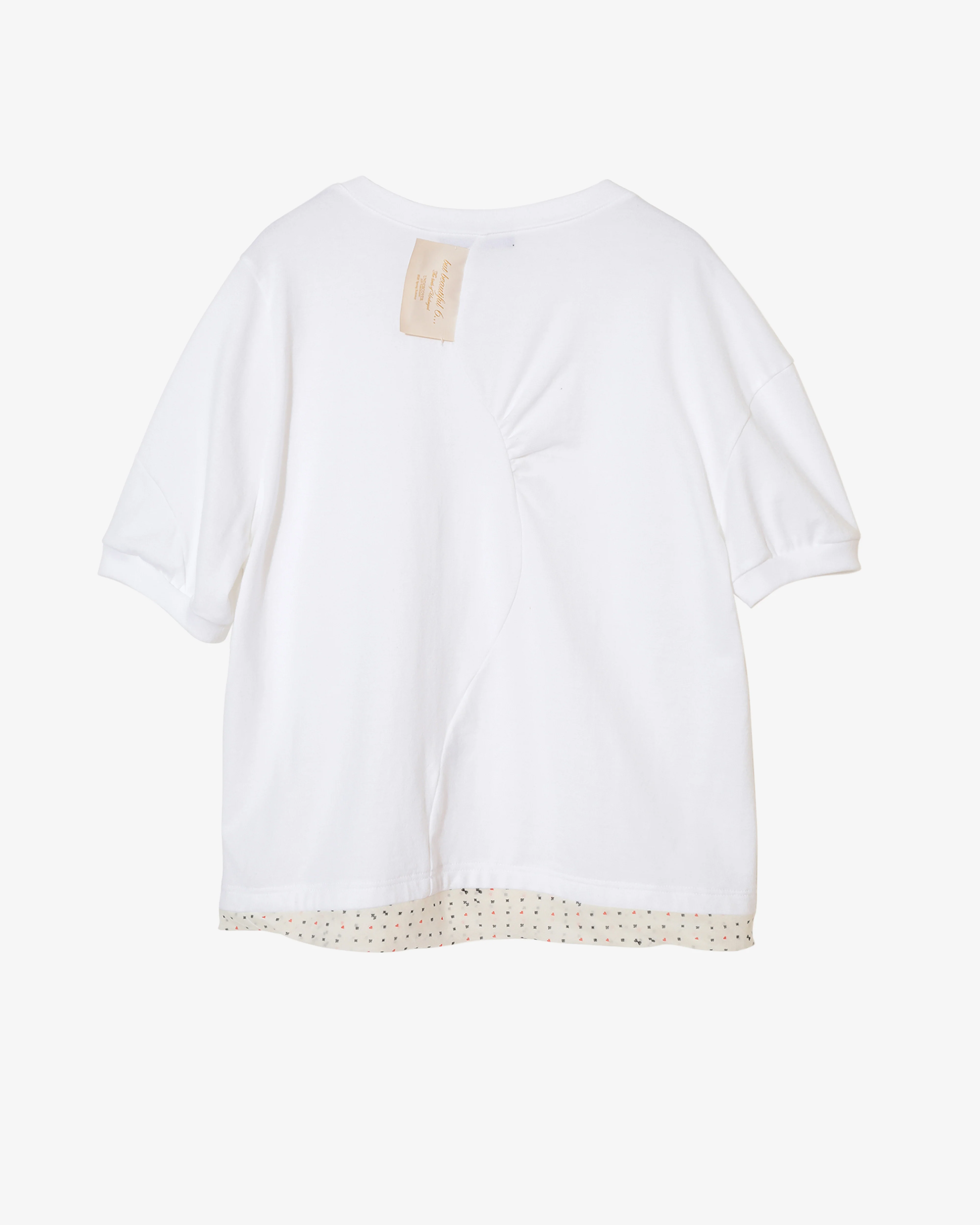 Undercover - Women's T-Shirt - (White)