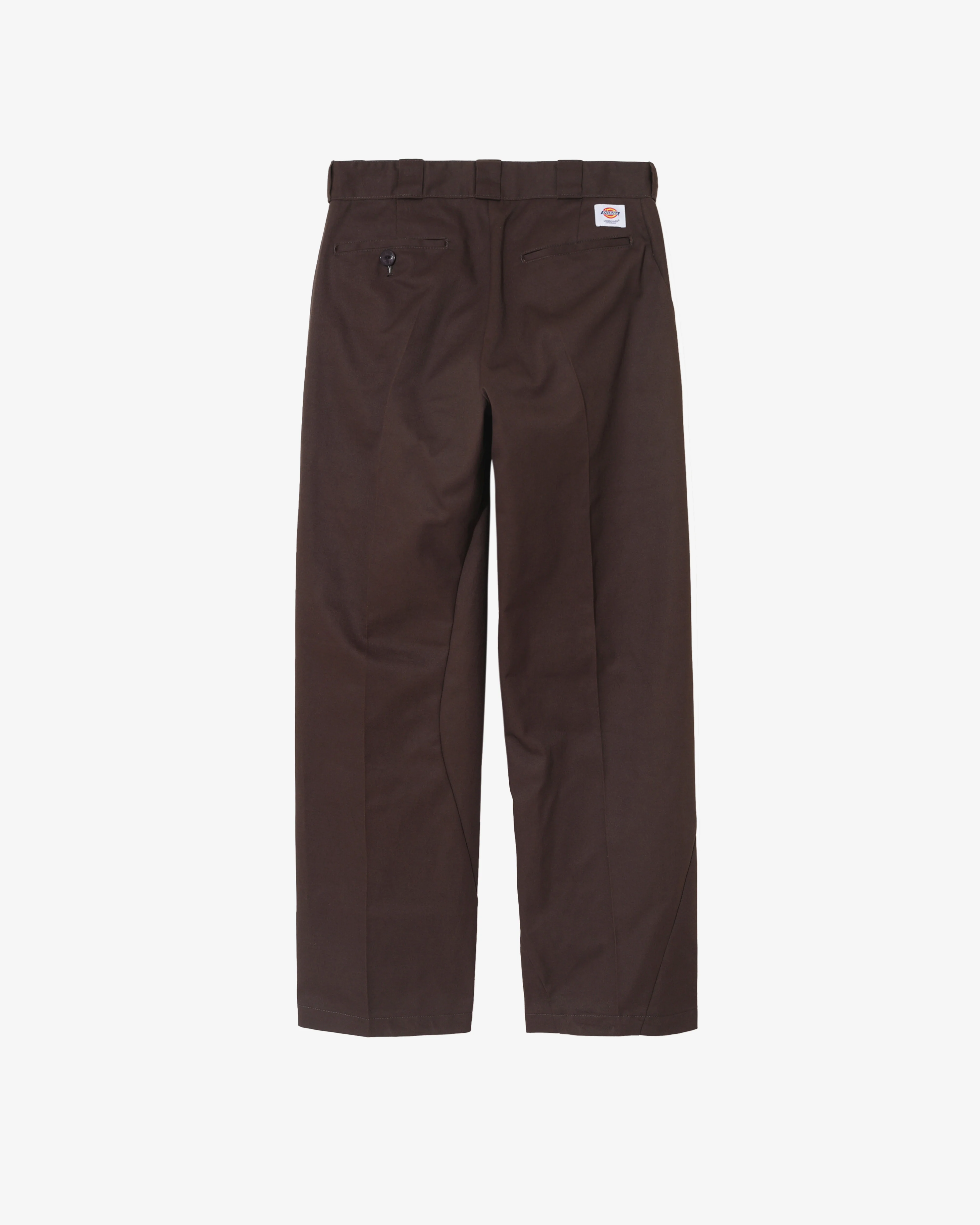 Undercover - Men's Dickies Trousers - (Brown)