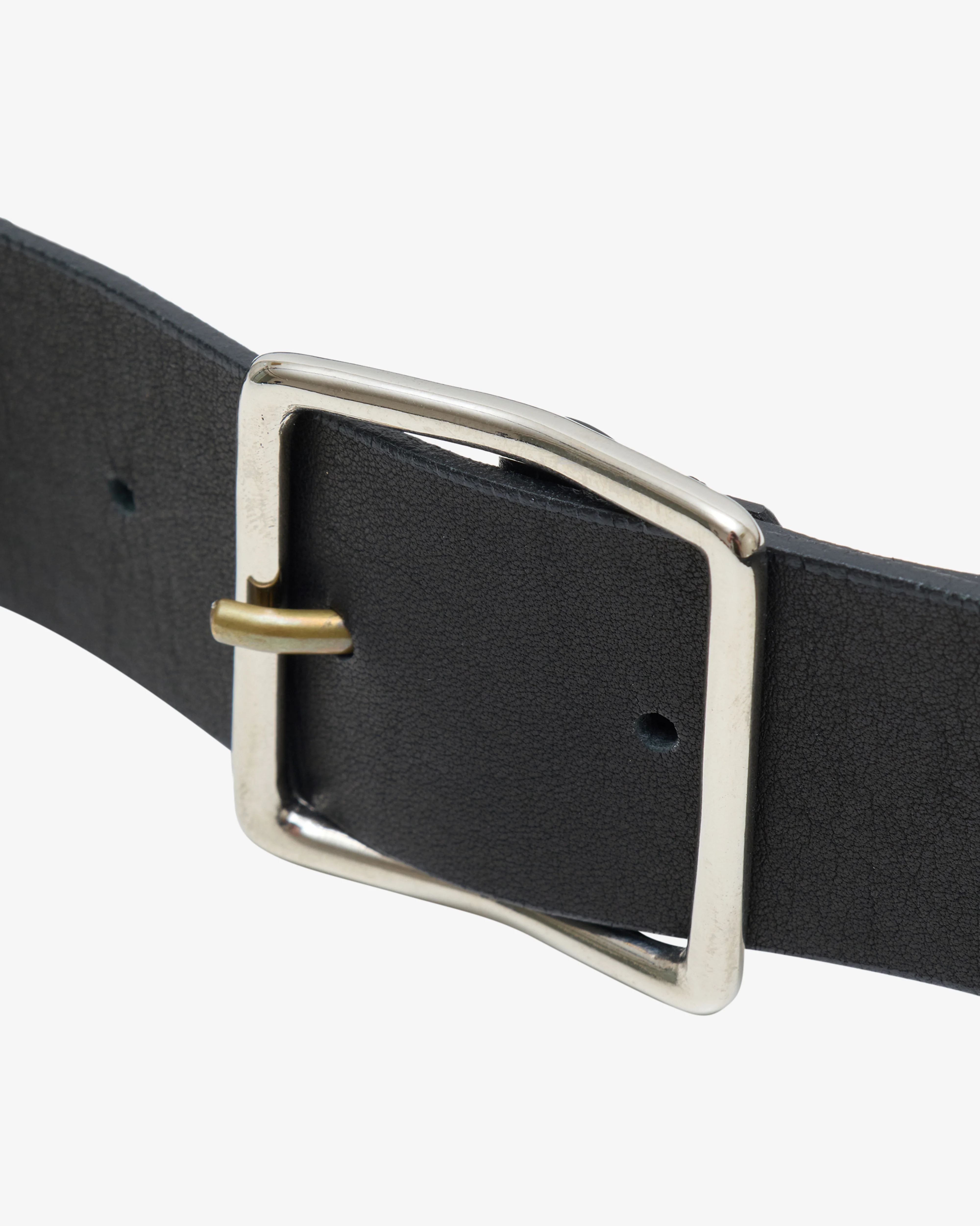 Undercover - Stud Belt - (Black)