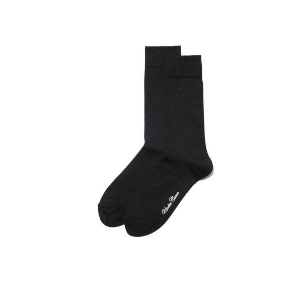 Undercover - Women
s Socks - (Black)