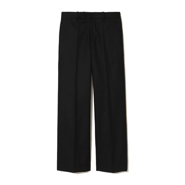 Undercover - Men
s Wool Dress Pants - (Black)