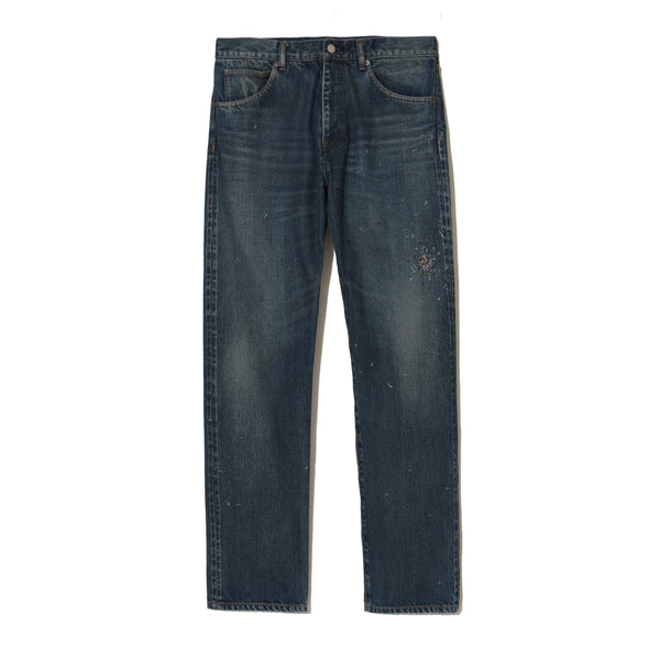 Undercover - Men
s Jeans - (Light Blue)