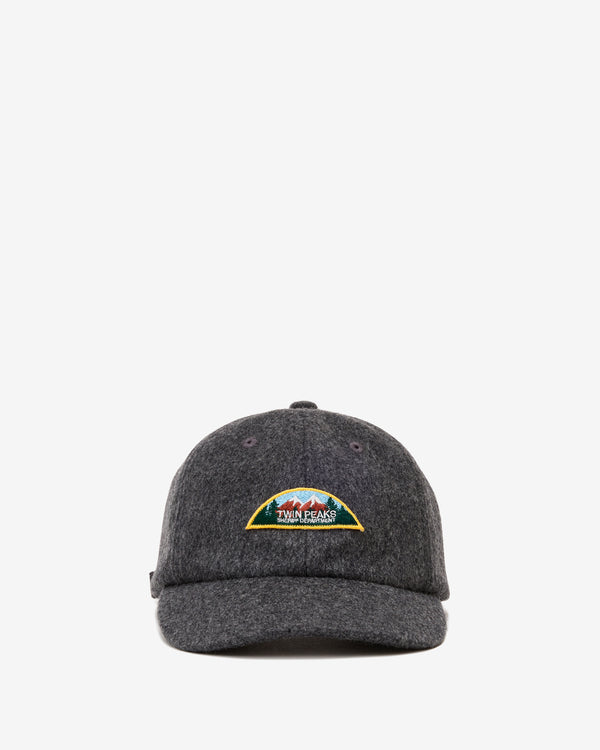 Undercover - Men
s Baseball Cap - (Gray)