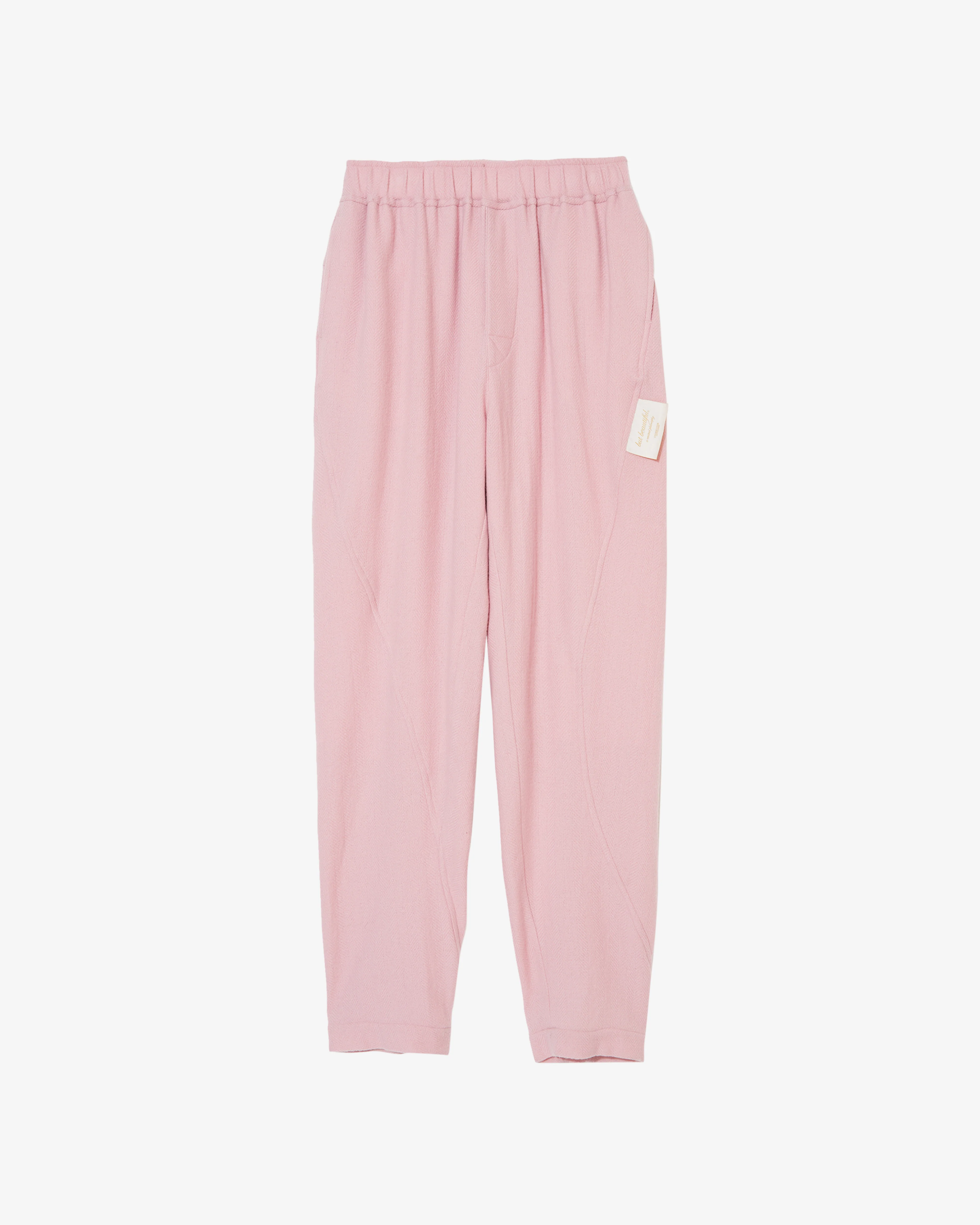 Undercover - Women's Pants - (Light Pink)
