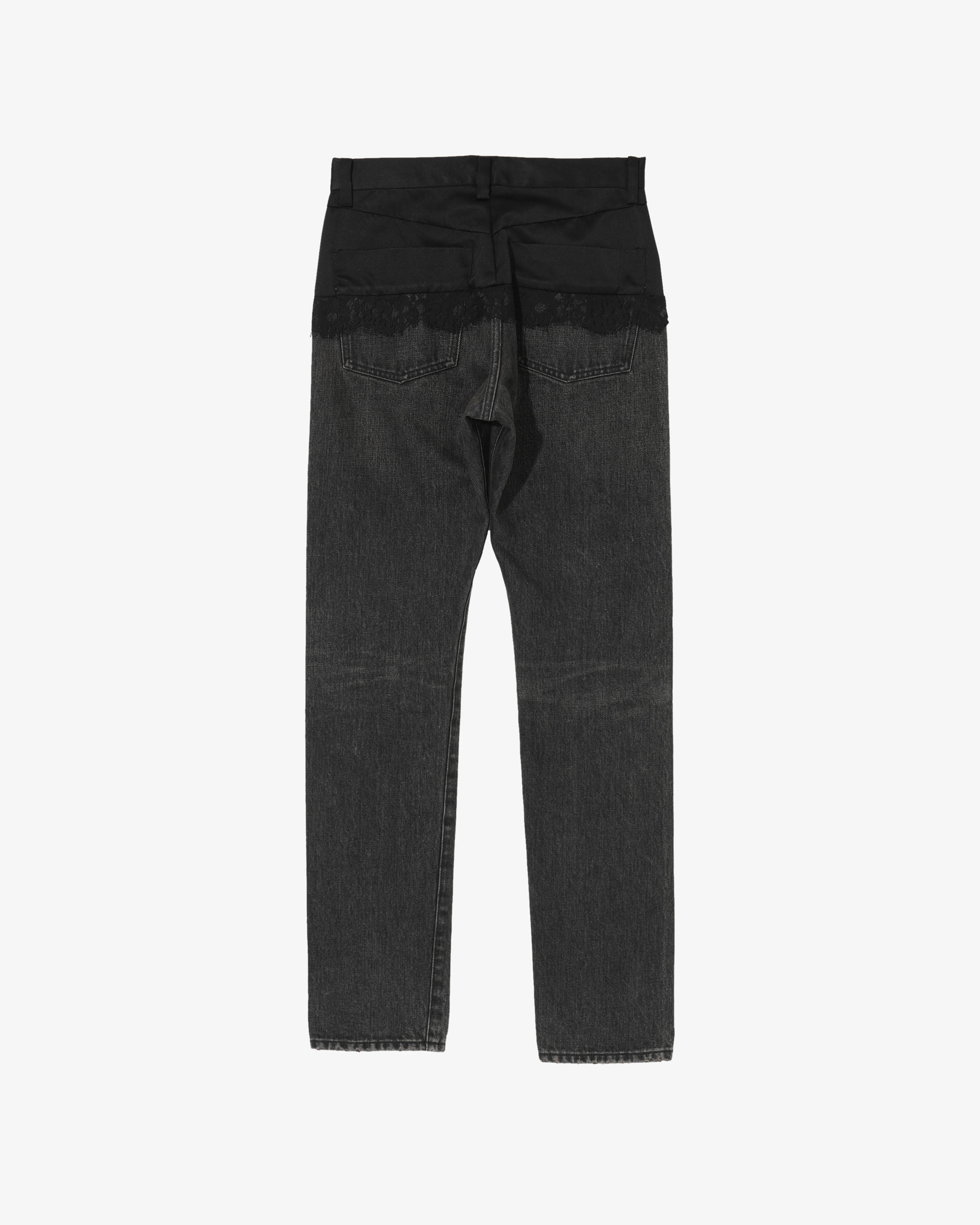 Undercover - Women's Pants - (Black)